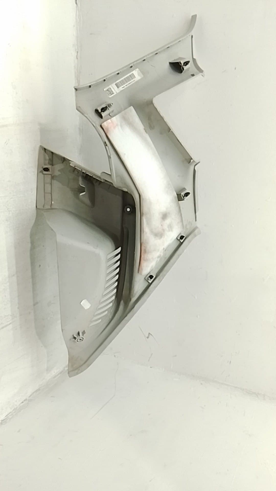 Moldura interior SEAT LEON ST (5F8) 3