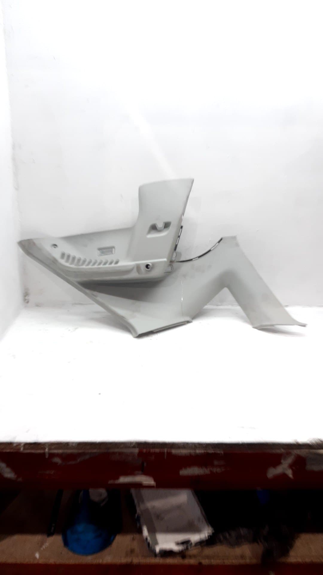 Moldura interior SEAT LEON ST (5F8)