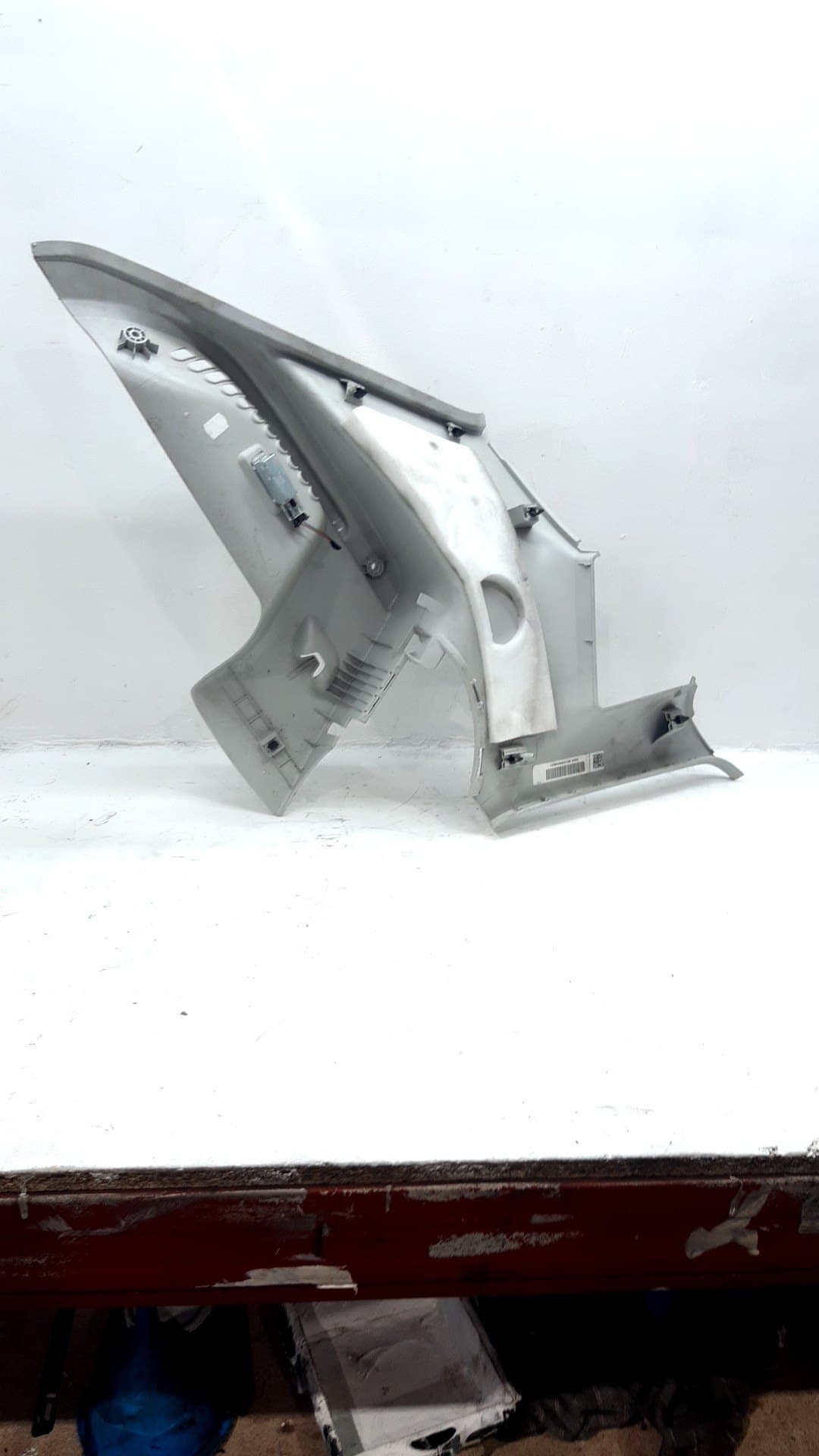 Moldura interior SEAT LEON ST (5F8) 3