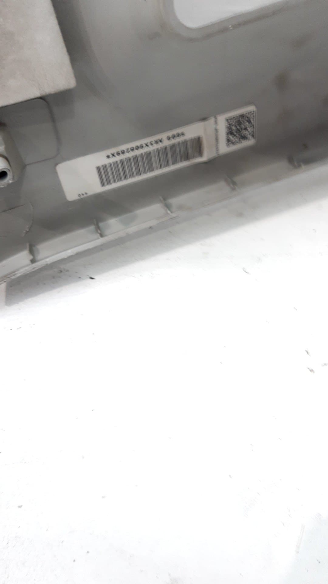 Moldura interior SEAT LEON ST (5F8) 2