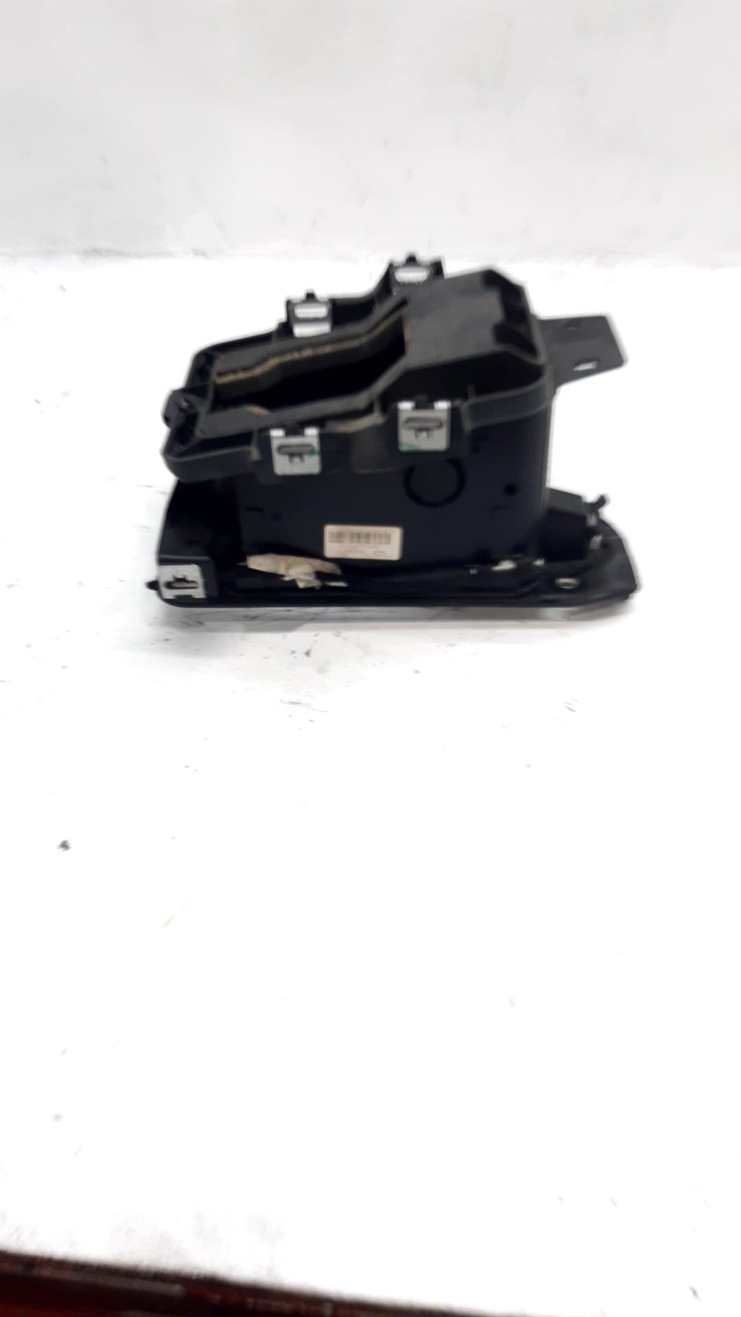 Moldura interior SEAT LEON ST (5F8) 2
