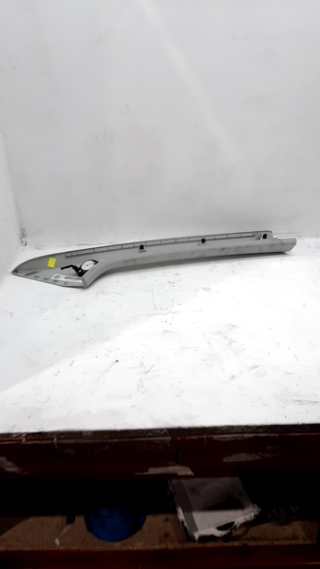 Moldura interior SEAT LEON ST (5F8) 2