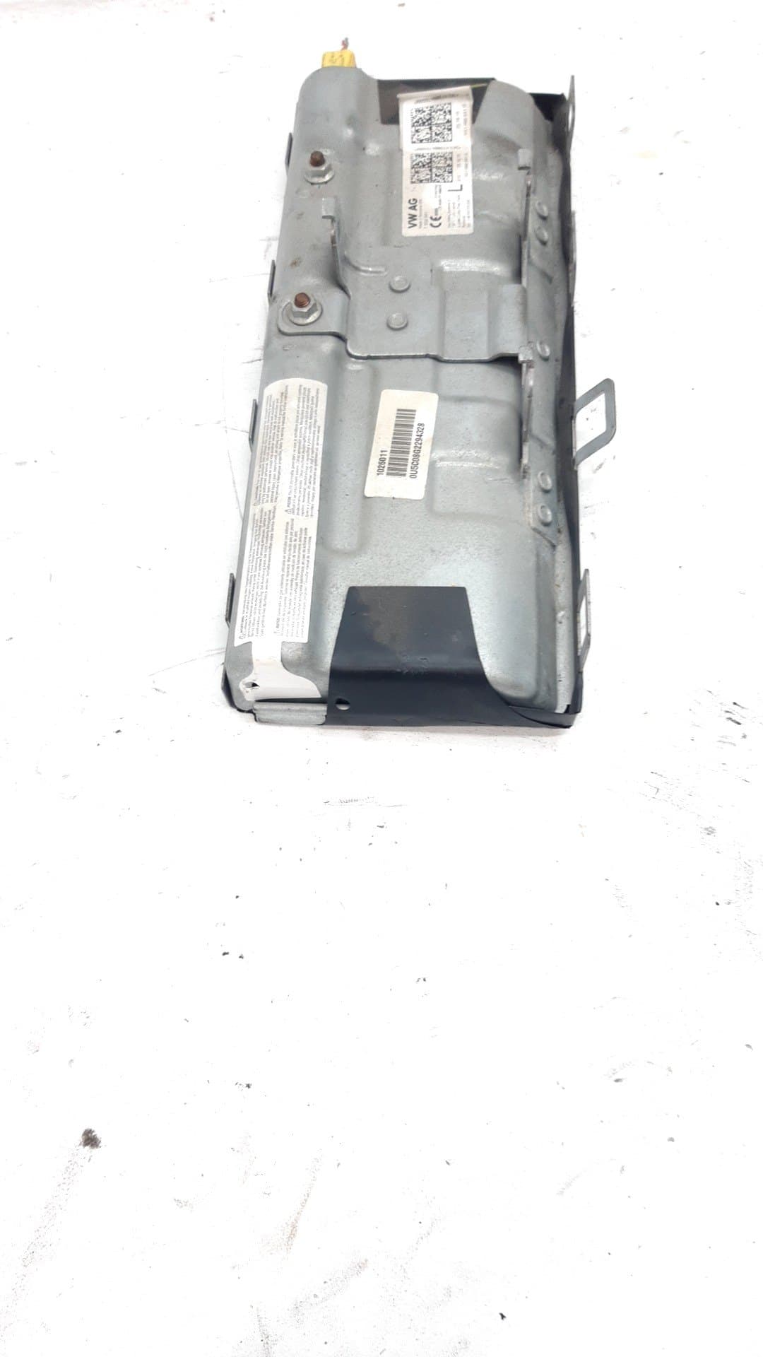 Airbag rodillas SEAT LEON ST (5F8) 5