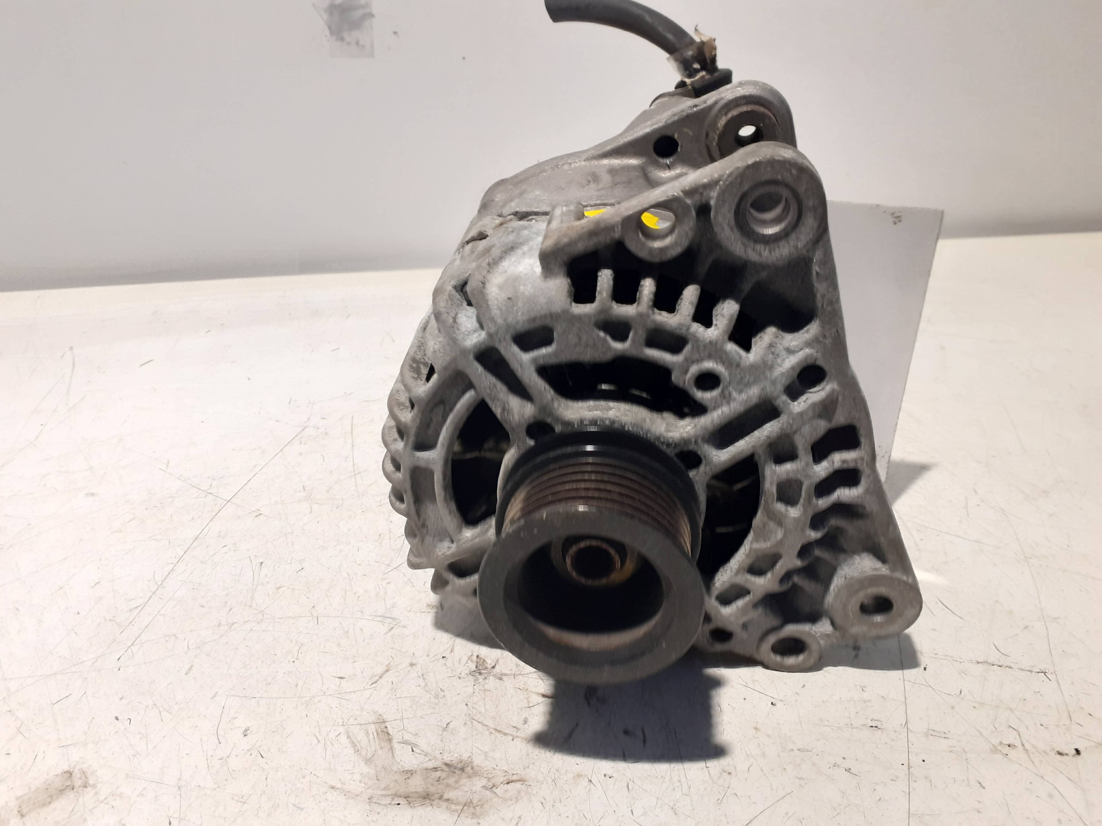 Alternador SKODA FABIA (6Y2/6Y3)