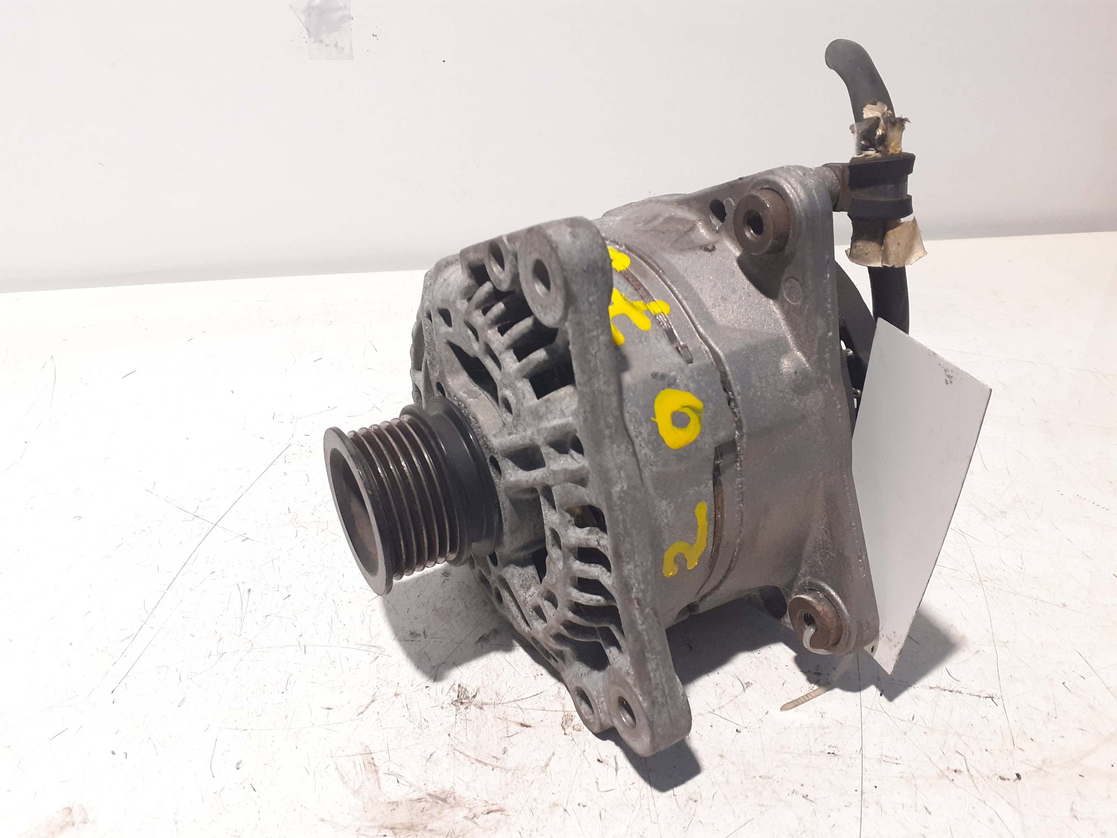 Alternador SKODA FABIA (6Y2/6Y3) 4