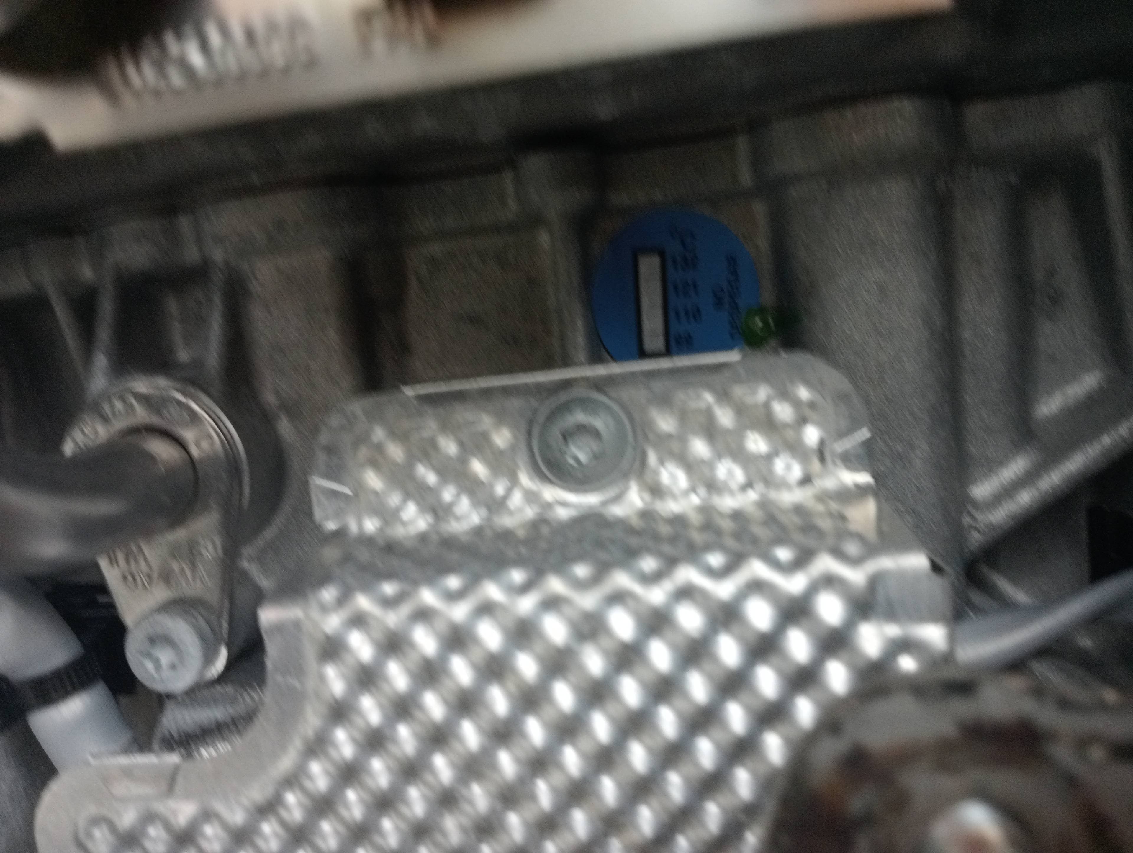 Motor completo SKODA FABIA COMBI 4