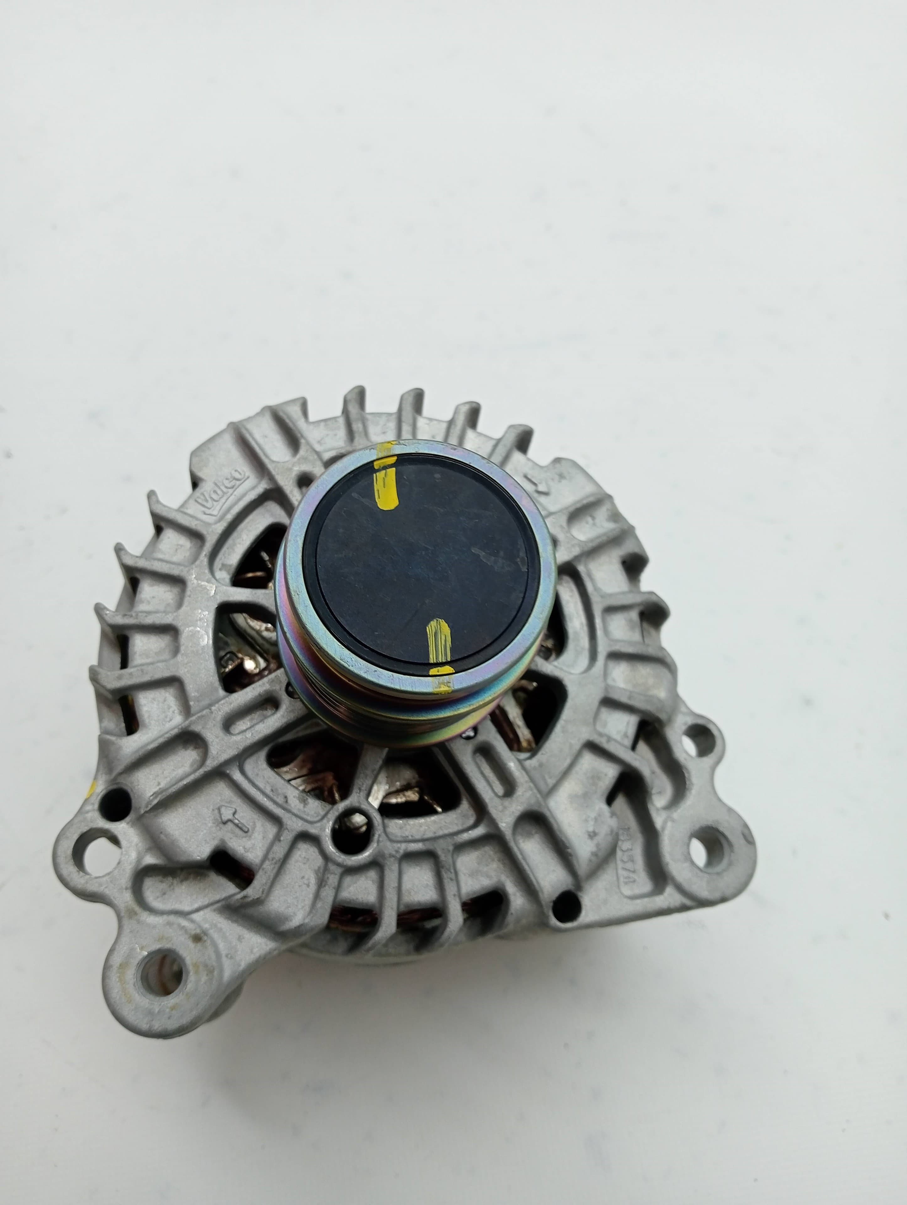 Alternador SKODA FABIA COMBI 2