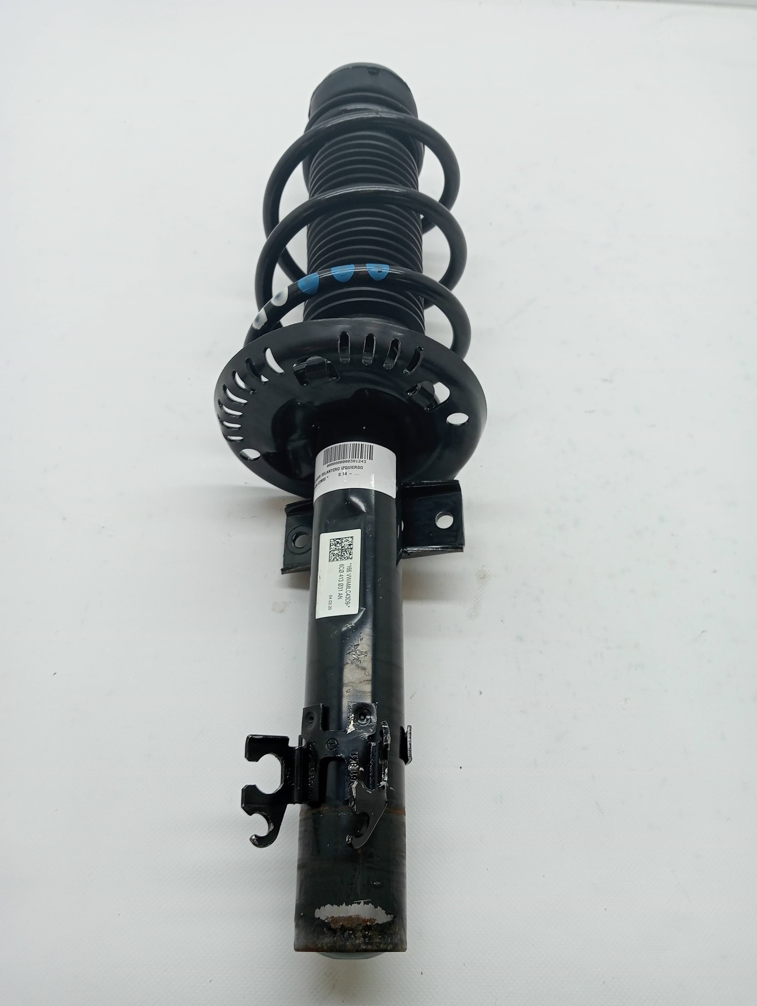 Amortiguador delantero izquierdo SKODA FABIA COMBI
