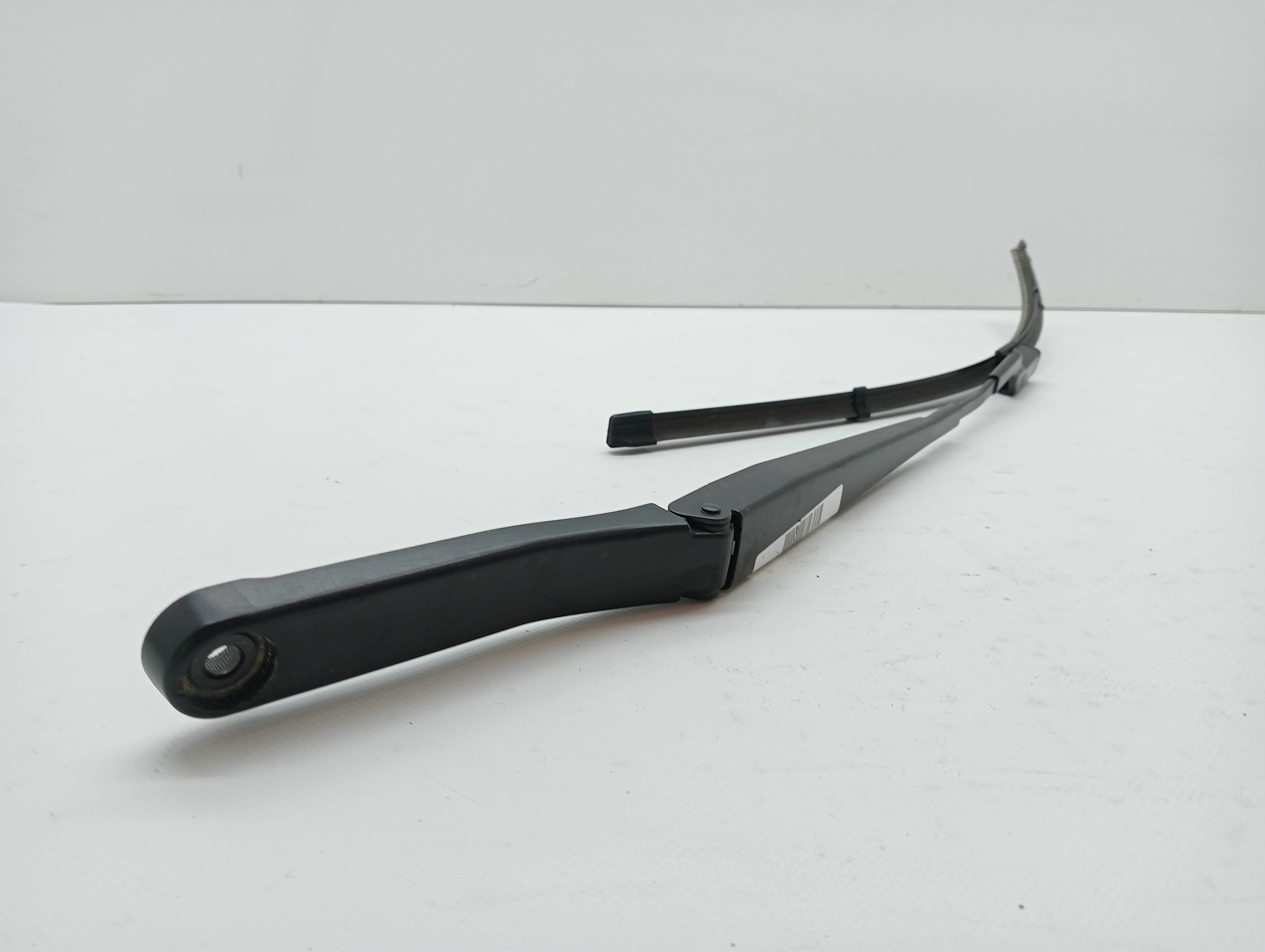 Brazo limpia delantero izquierdo SKODA FABIA COMBI 3