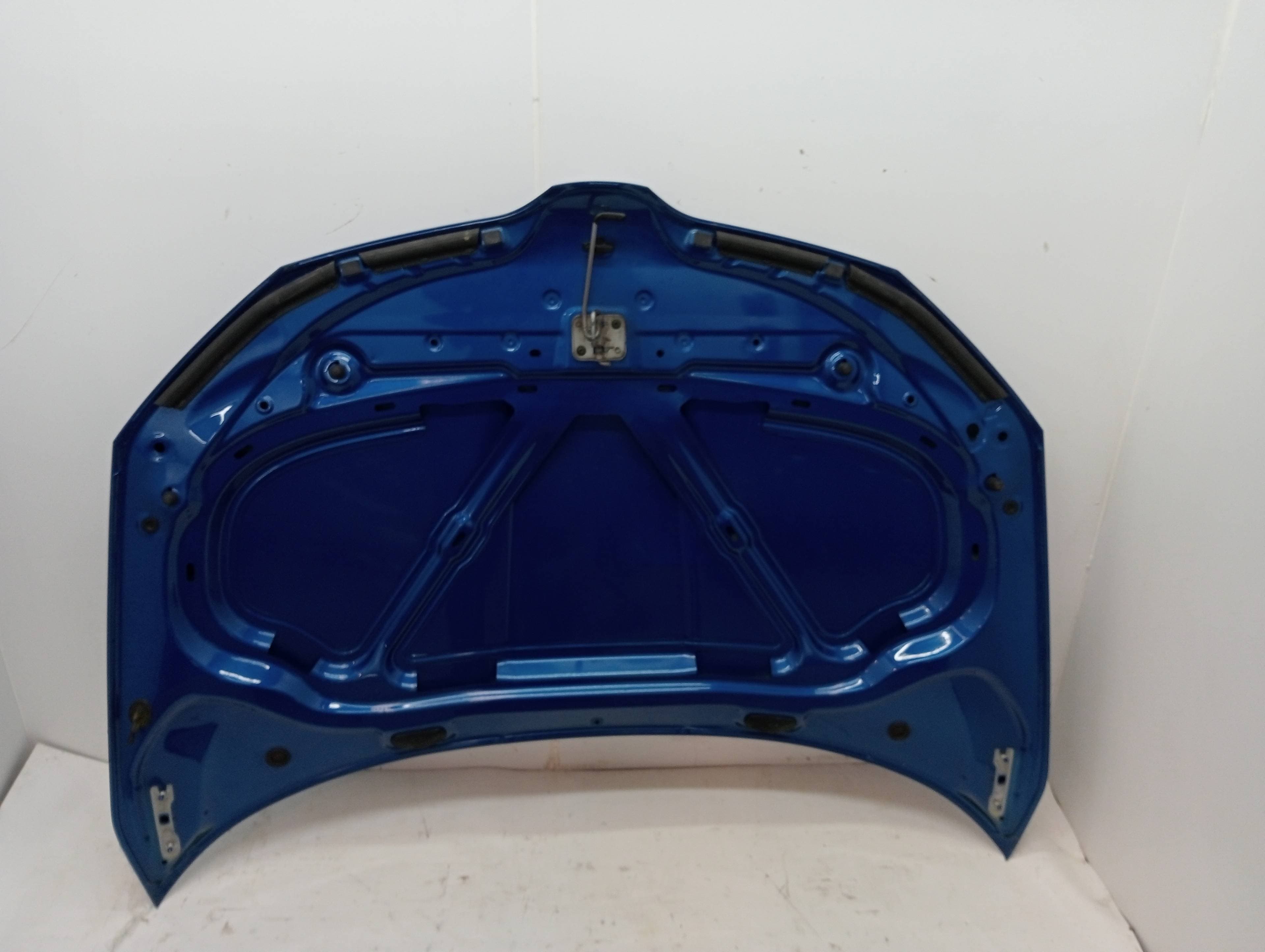 Capot SKODA FABIA COMBI 2