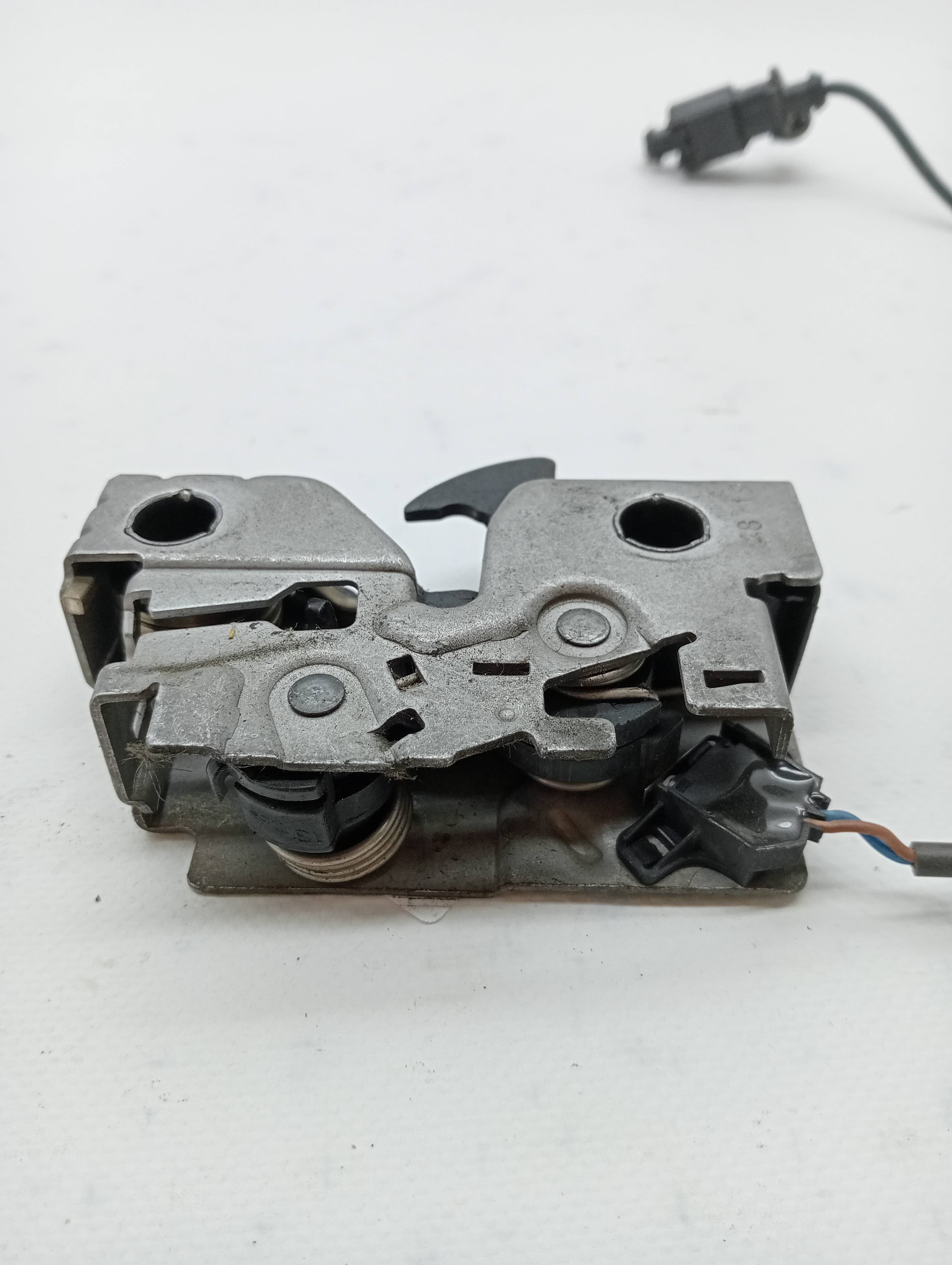 Cerradura capot SKODA FABIA COMBI 2