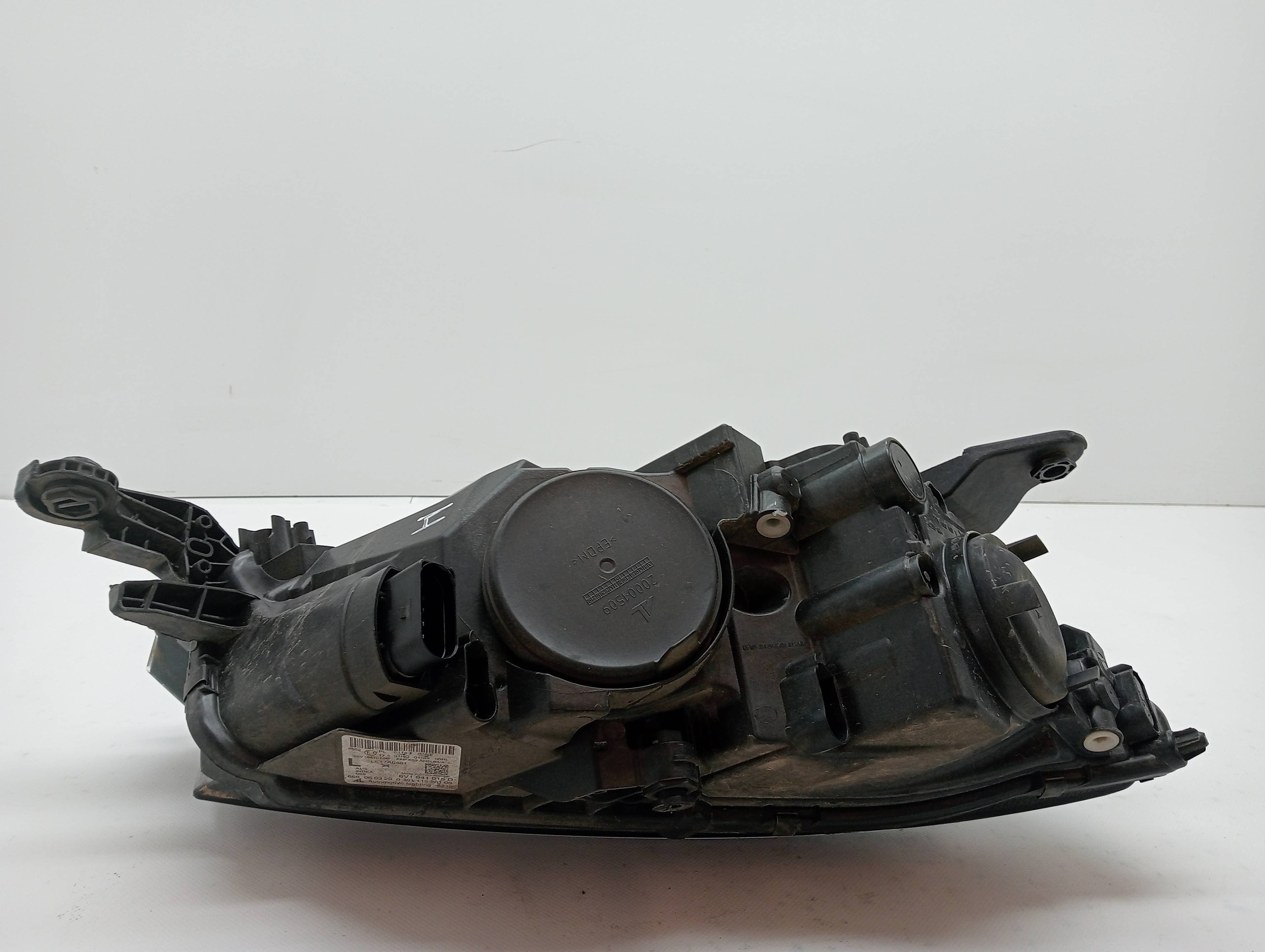 Faro izquierdo SKODA FABIA COMBI 3