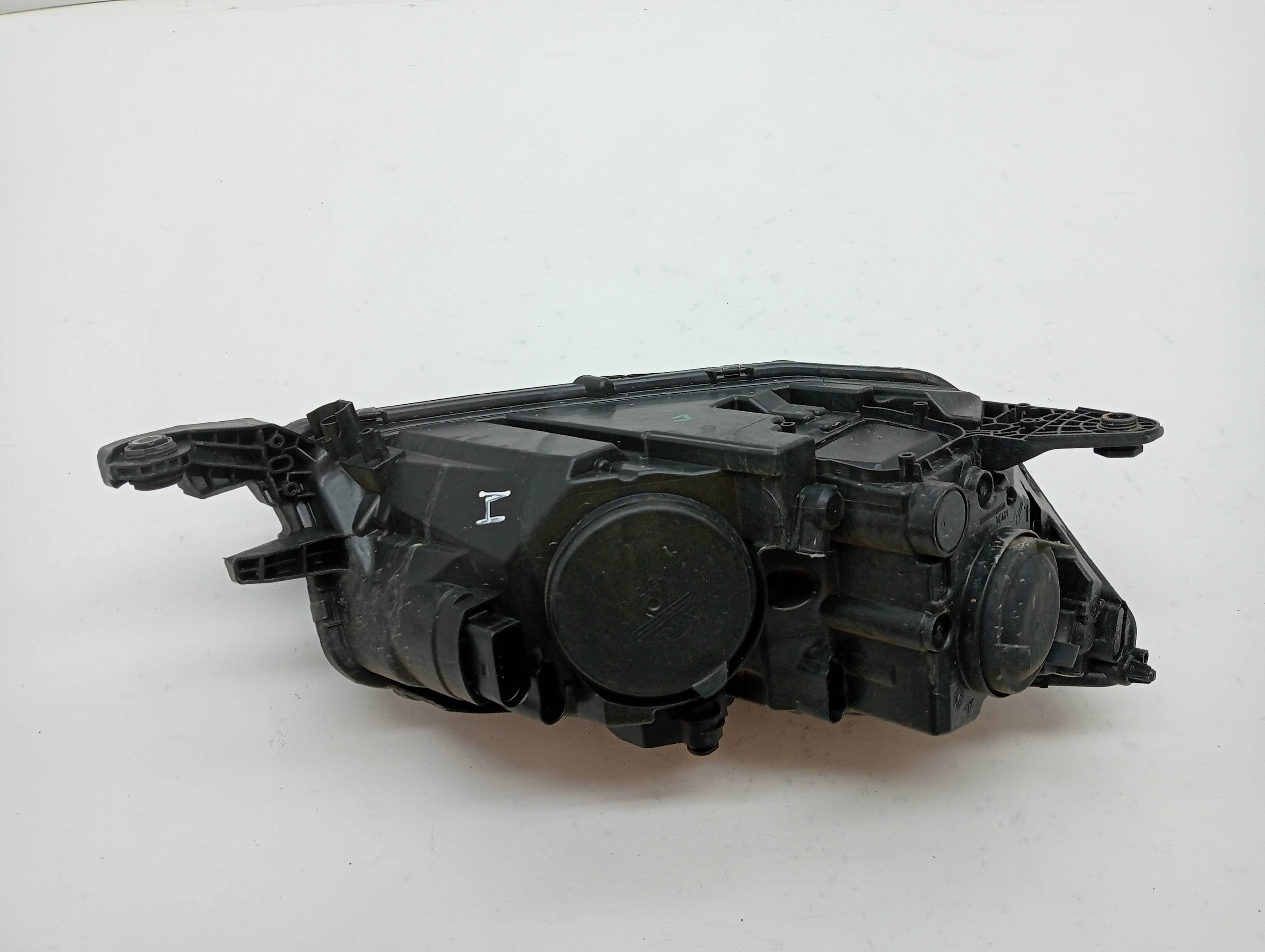 Faro izquierdo SKODA FABIA COMBI 2
