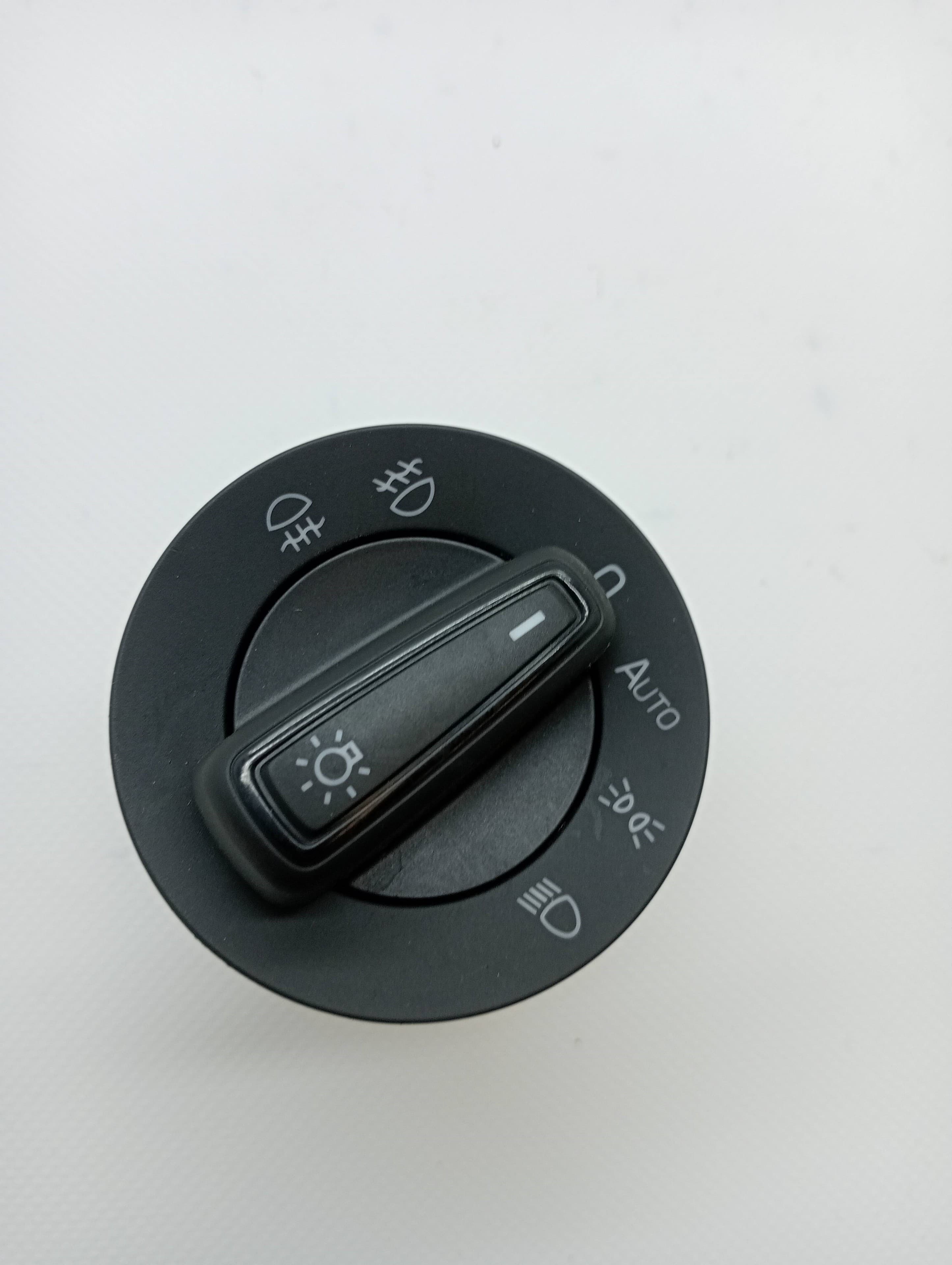 Mando luces SKODA FABIA COMBI