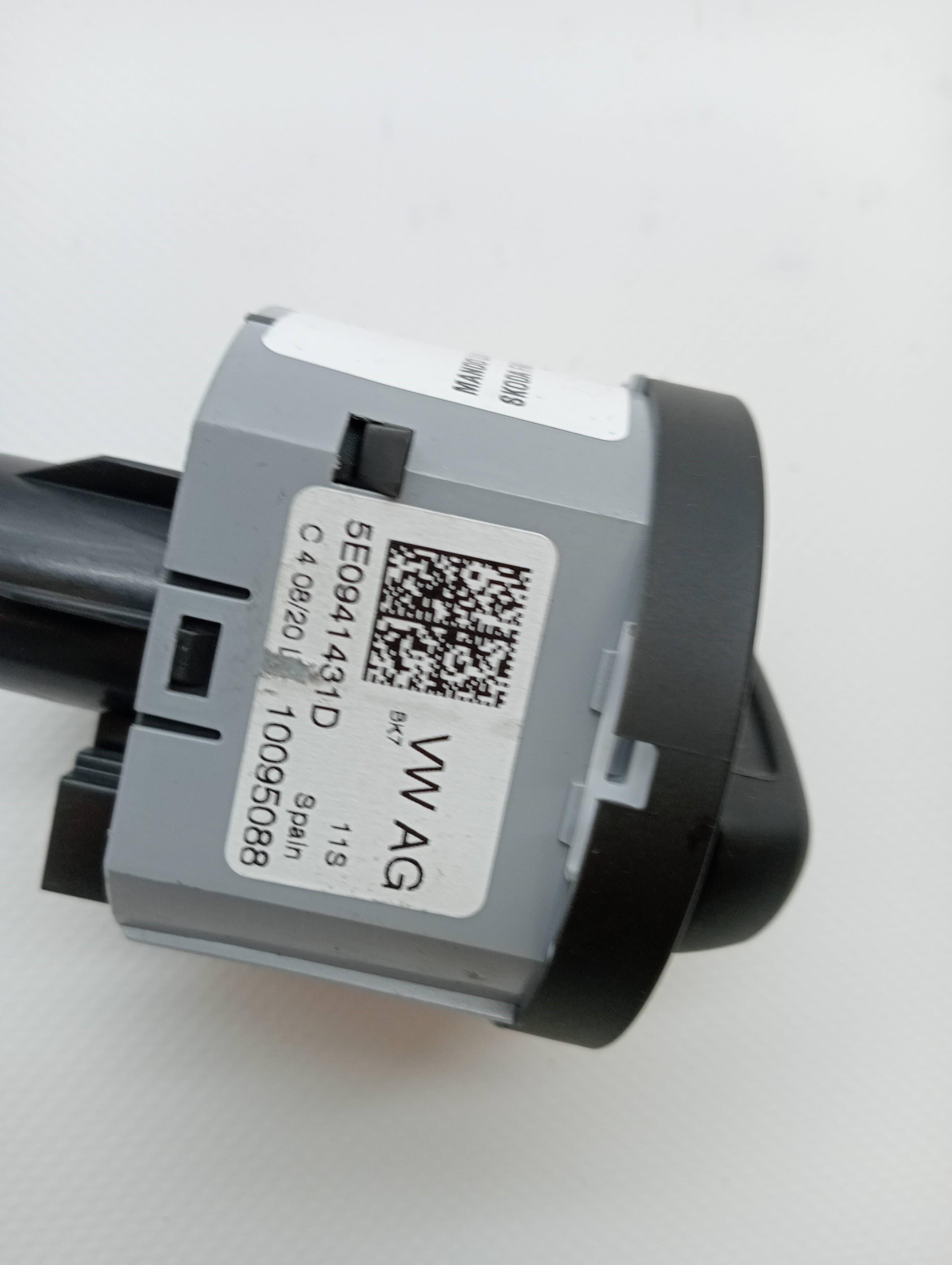 Mando luces SKODA FABIA COMBI 3