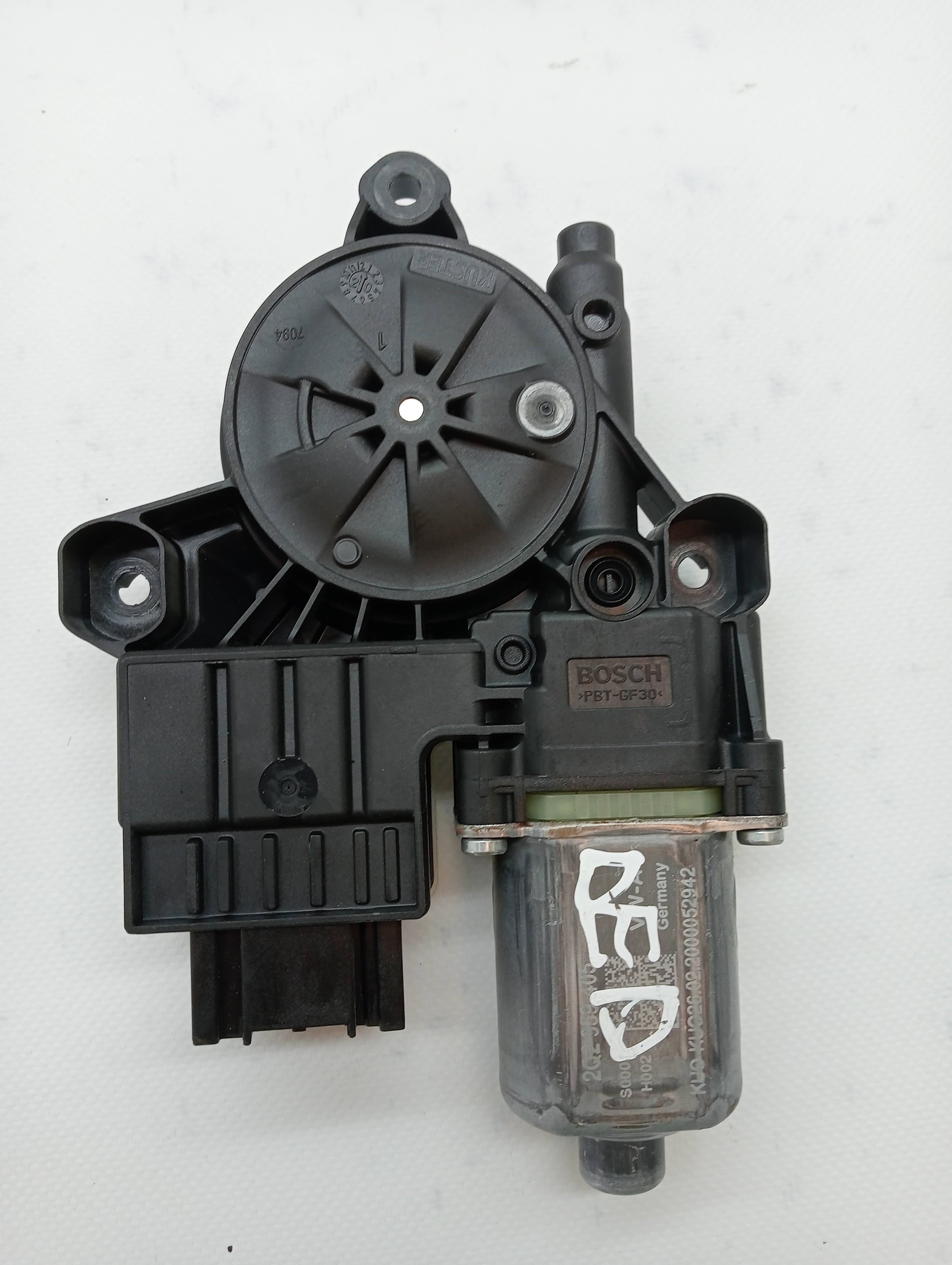 Motor elevalunas delantero izquierdo SKODA FABIA COMBI 3
