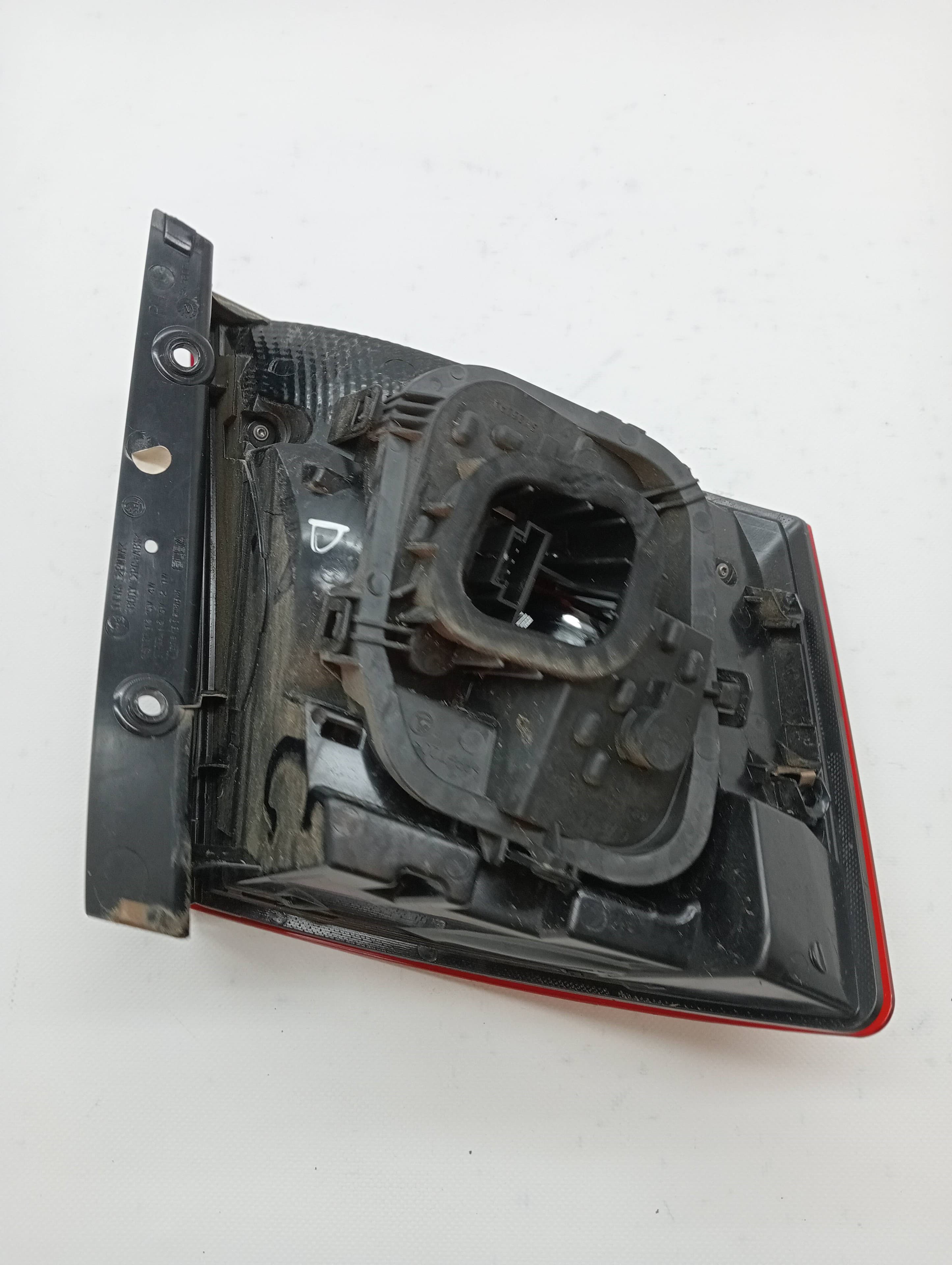 Piloto trasero derecho SKODA FABIA COMBI 3