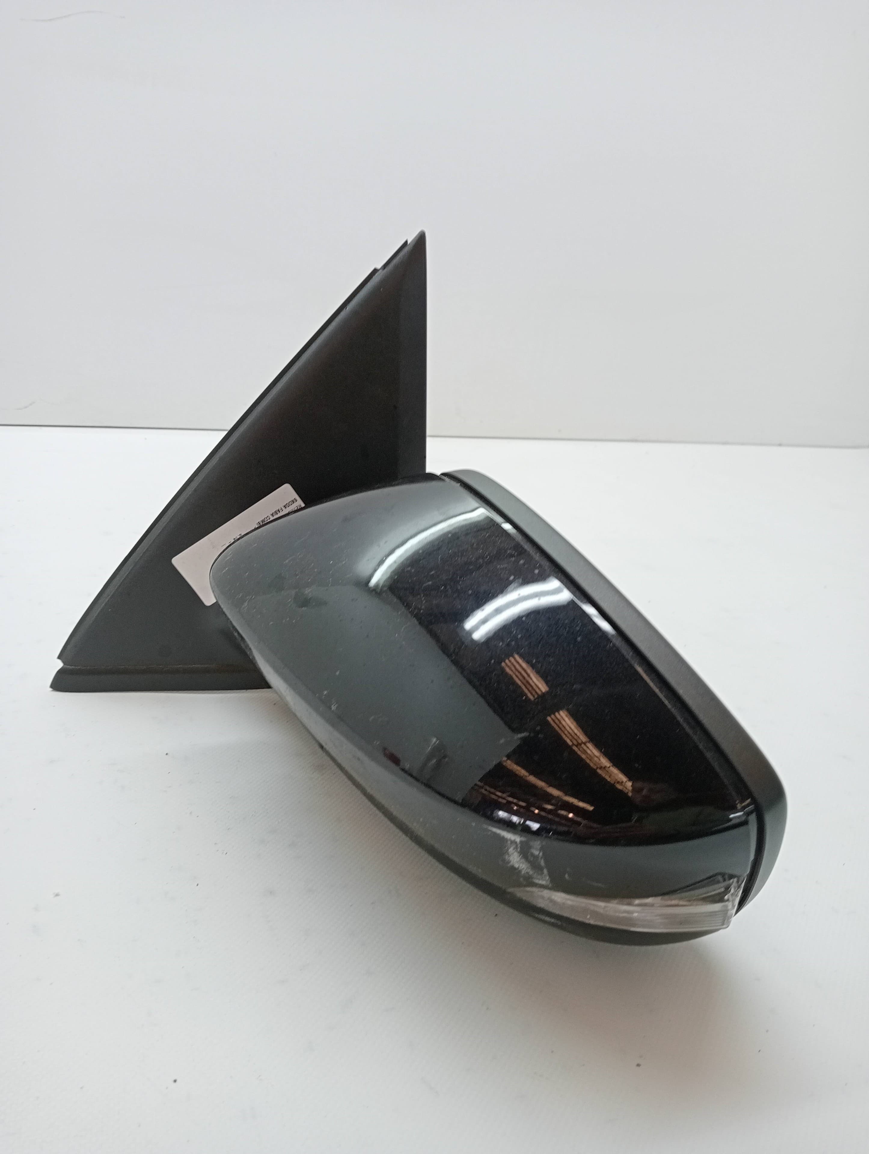 Retrovisor izquierdo SKODA FABIA COMBI