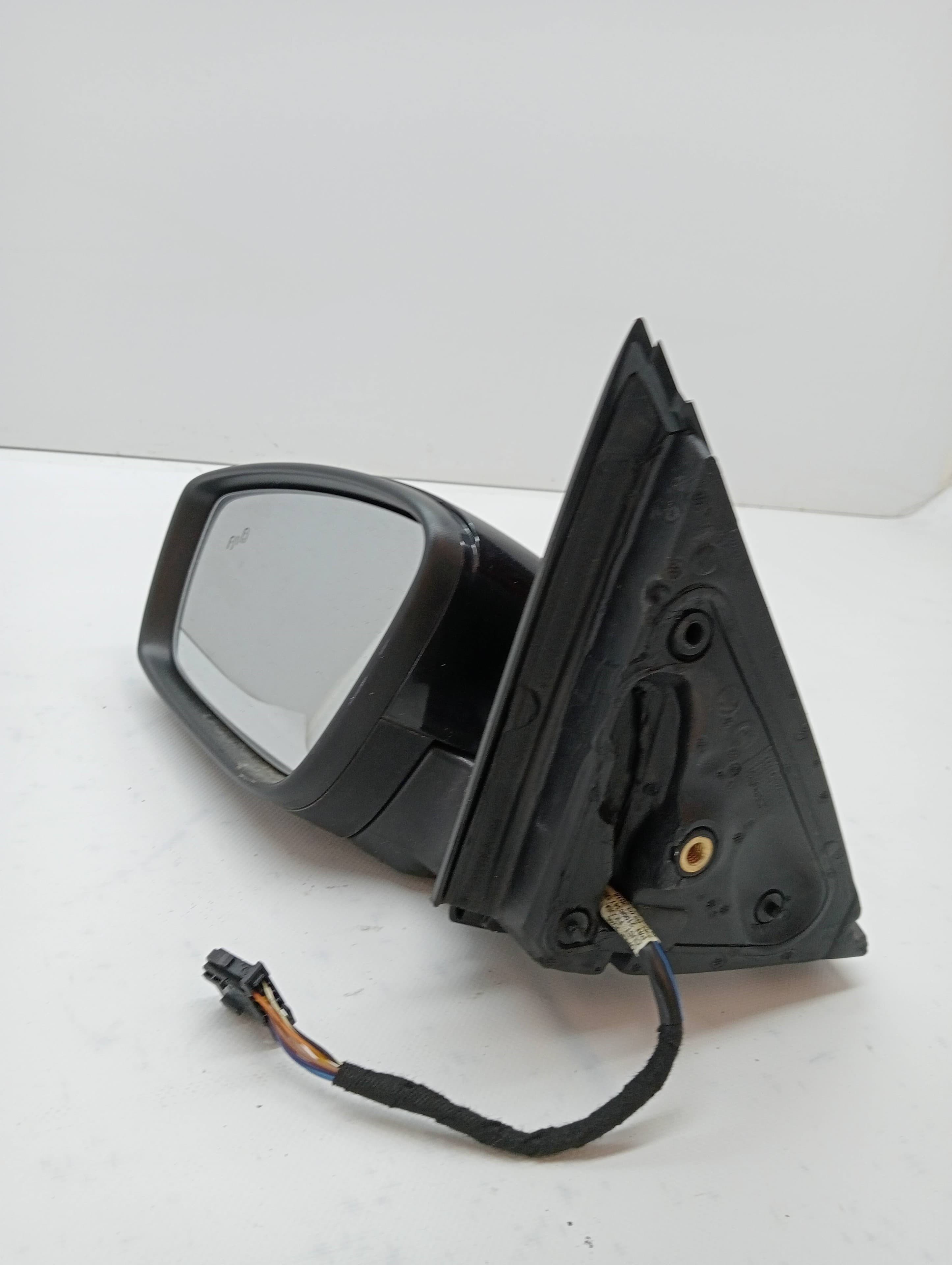 Retrovisor izquierdo SKODA FABIA COMBI 3