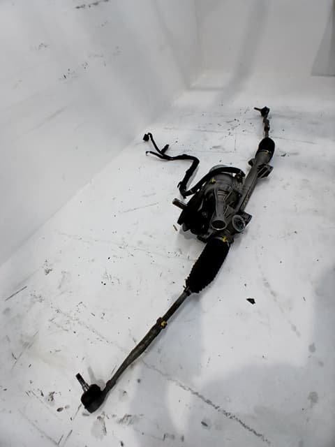 Cremallera direccion PEUGEOT 208