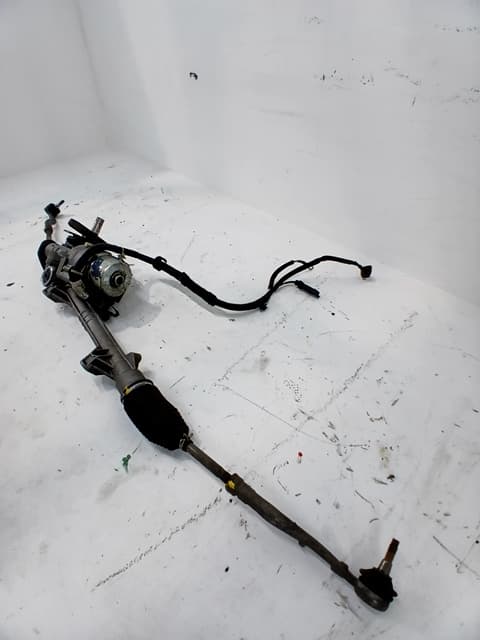 Cremallera direccion PEUGEOT 208 4