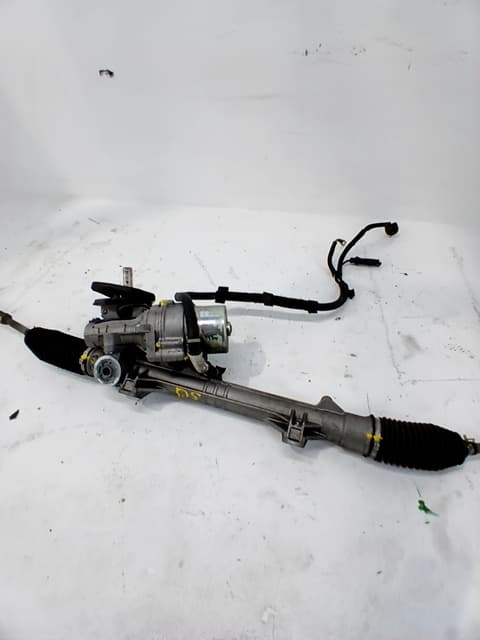 Cremallera direccion PEUGEOT 208 3