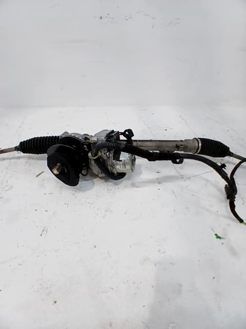 Cremallera direccion PEUGEOT 208 2