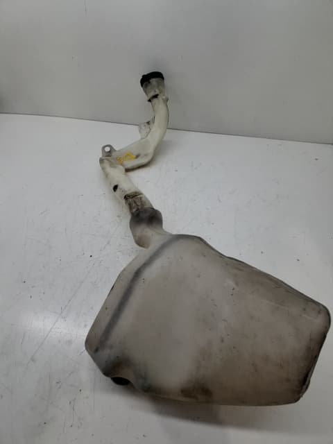 Deposito limpia PEUGEOT 208 3