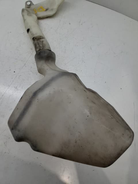Deposito limpia PEUGEOT 208 2