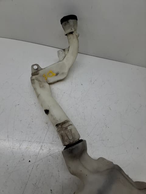 Deposito limpia PEUGEOT 208