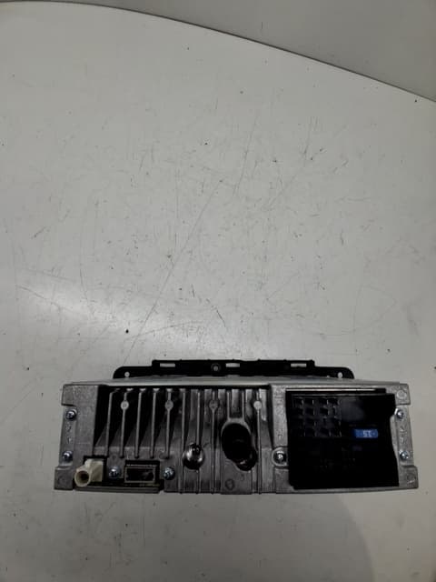 Sistema audio / radio cd PEUGEOT 208