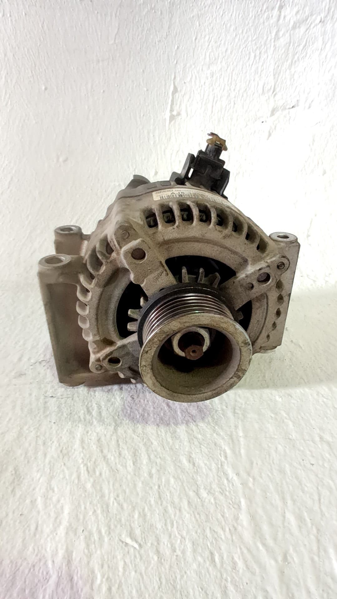 Alternador OPEL ZAFIRA TOURER C (P12) 3