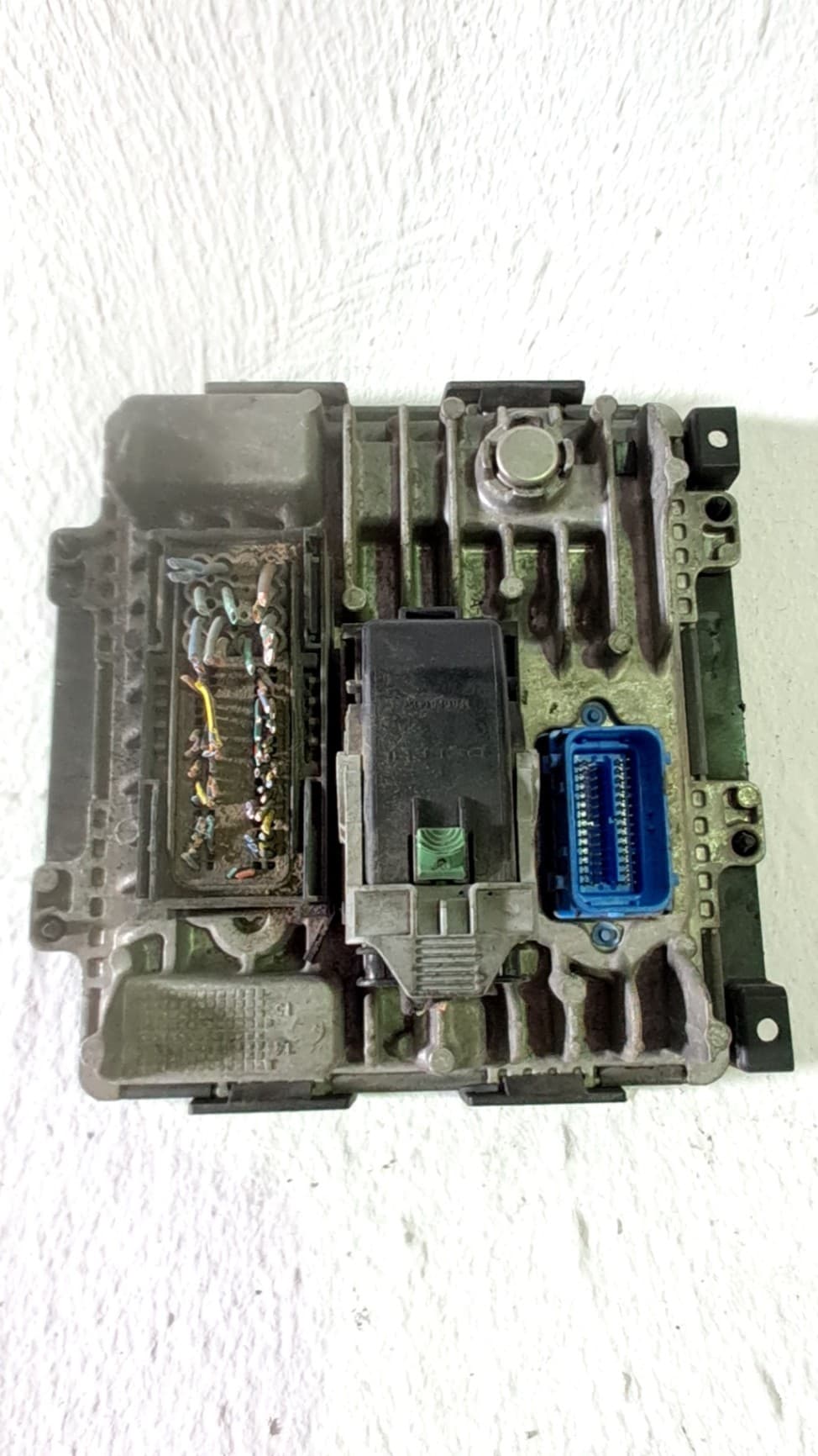 Centralita motor uce OPEL ZAFIRA TOURER C (P12)