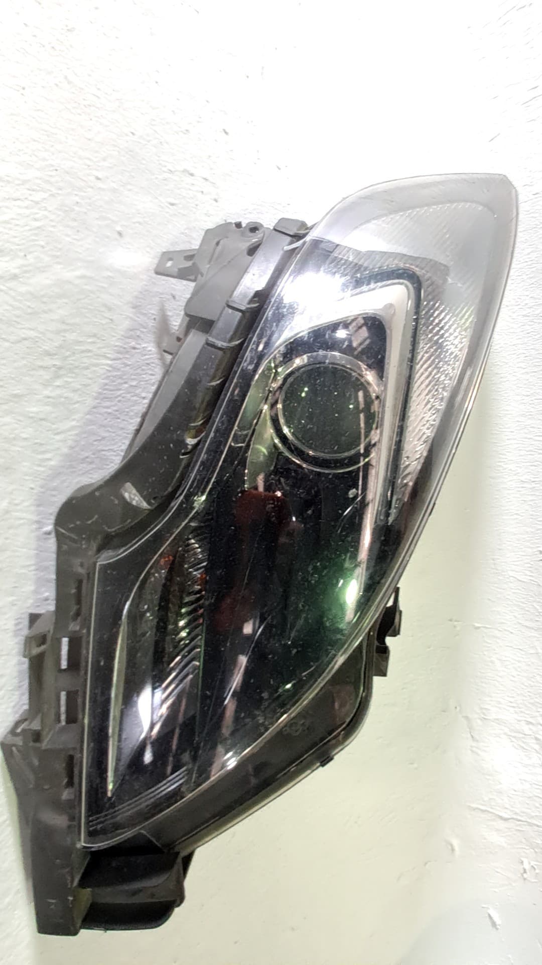 Faro derecho OPEL ZAFIRA TOURER C (P12)