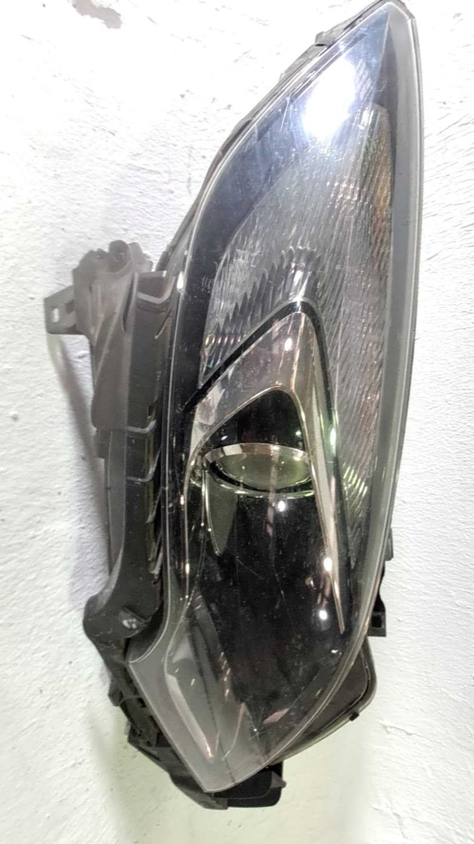 Faro derecho OPEL ZAFIRA TOURER C (P12) 3