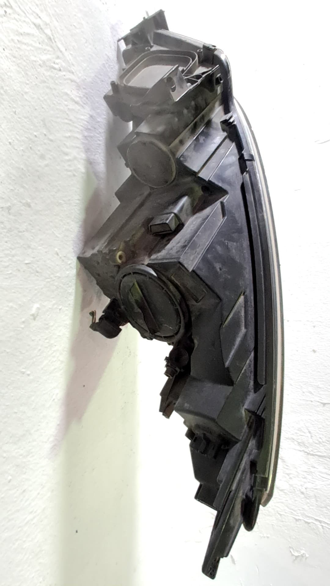 Faro derecho OPEL ZAFIRA TOURER C (P12) 2