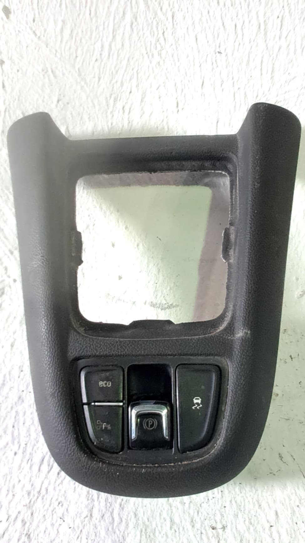 Freno de mano electrico OPEL ZAFIRA TOURER C (P12)