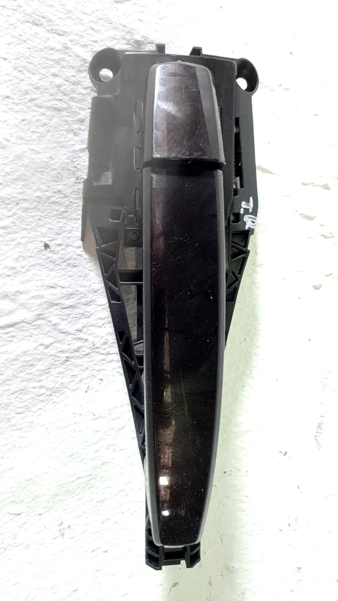 Maneta exterior trasera derecha OPEL ZAFIRA TOURER C (P12) 3