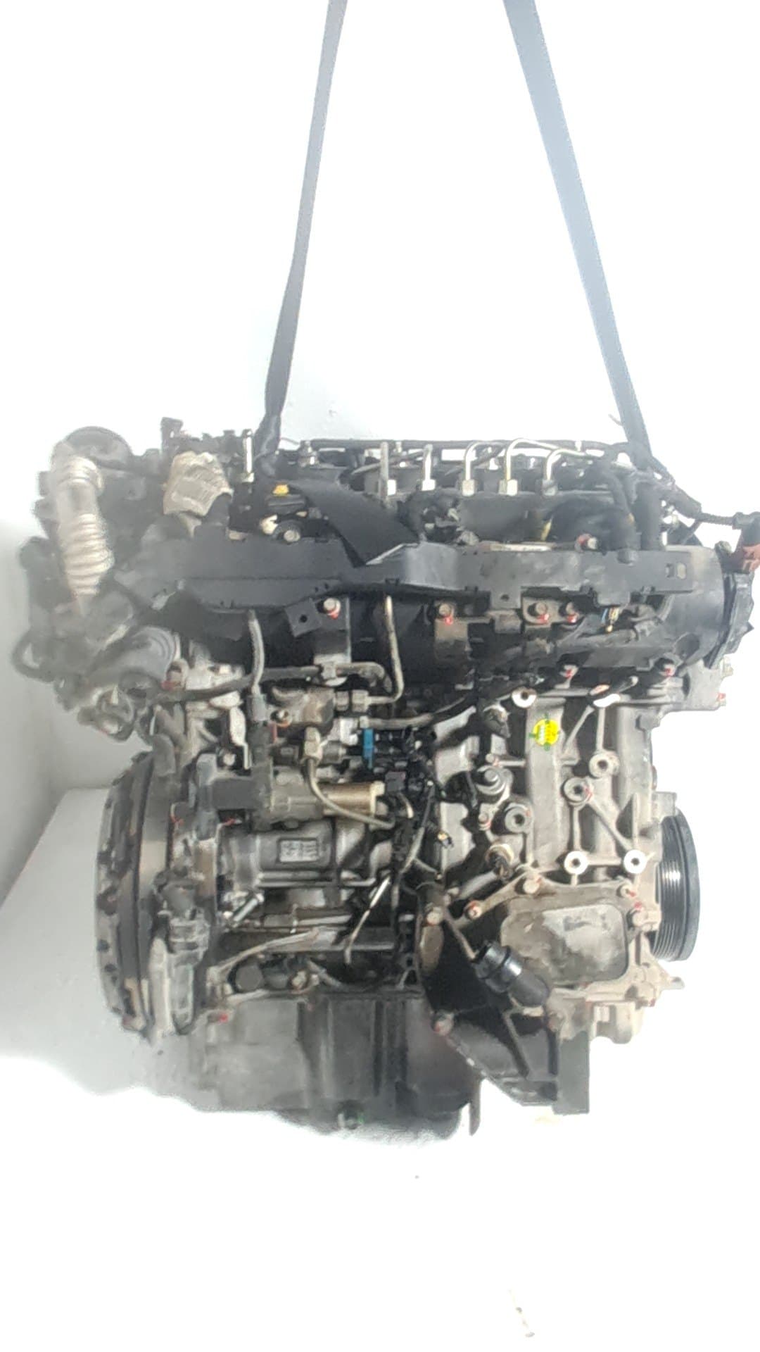 Motor completo OPEL ZAFIRA TOURER C (P12)