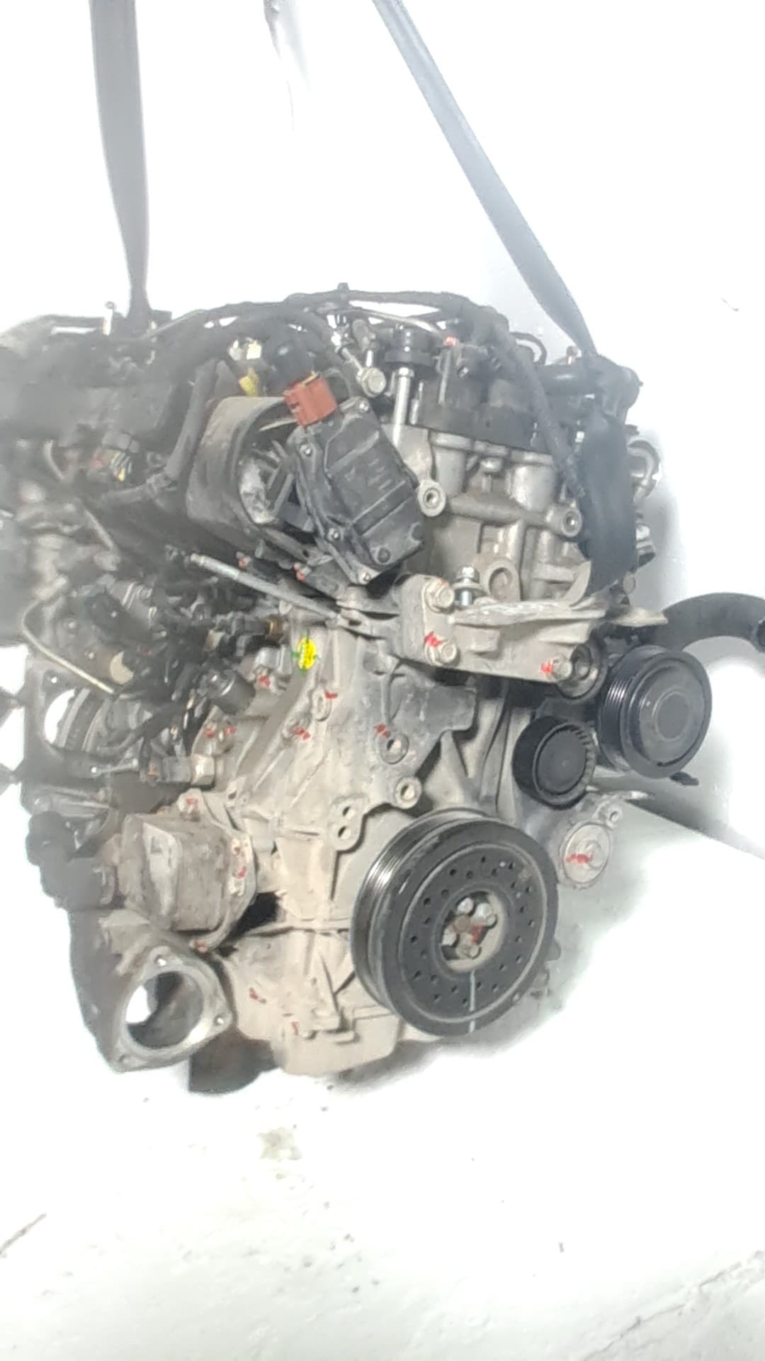 Motor completo OPEL ZAFIRA TOURER C (P12) 5