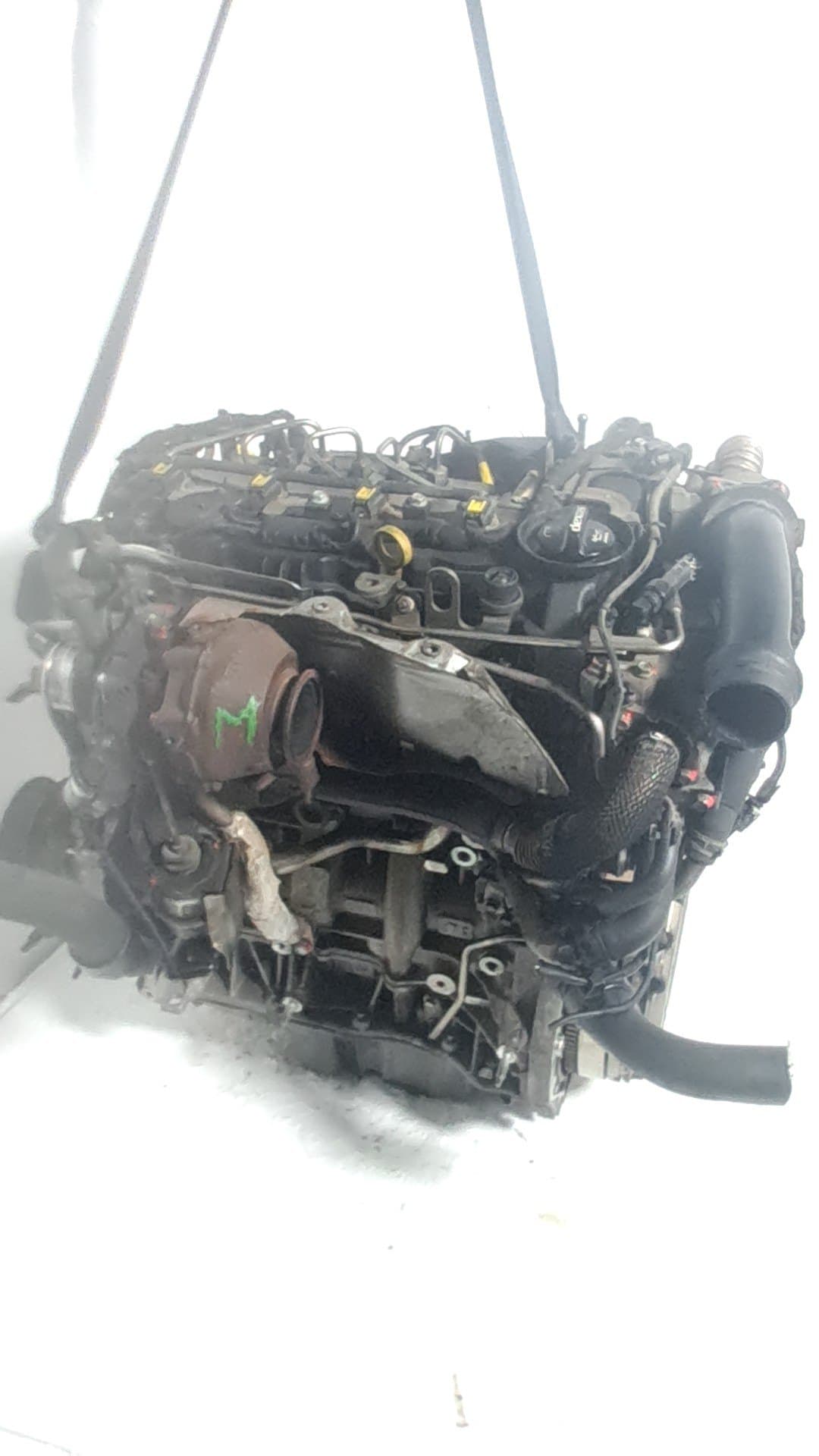 Motor completo OPEL ZAFIRA TOURER C (P12) 4