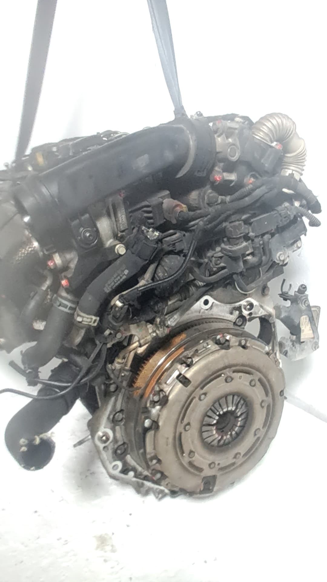 Motor completo OPEL ZAFIRA TOURER C (P12) 3
