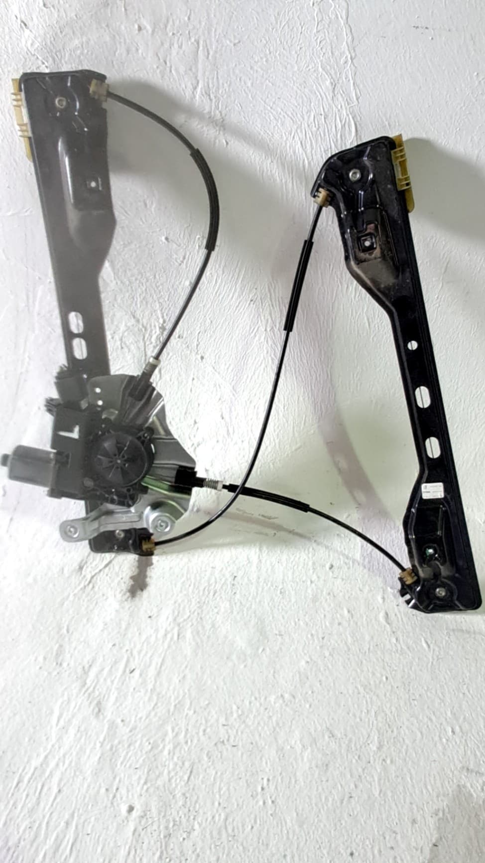 Motor elevalunas delantero izquierdo OPEL ZAFIRA TOURER C (P12)