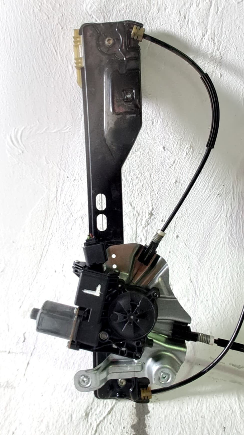 Motor elevalunas delantero izquierdo OPEL ZAFIRA TOURER C (P12) 5