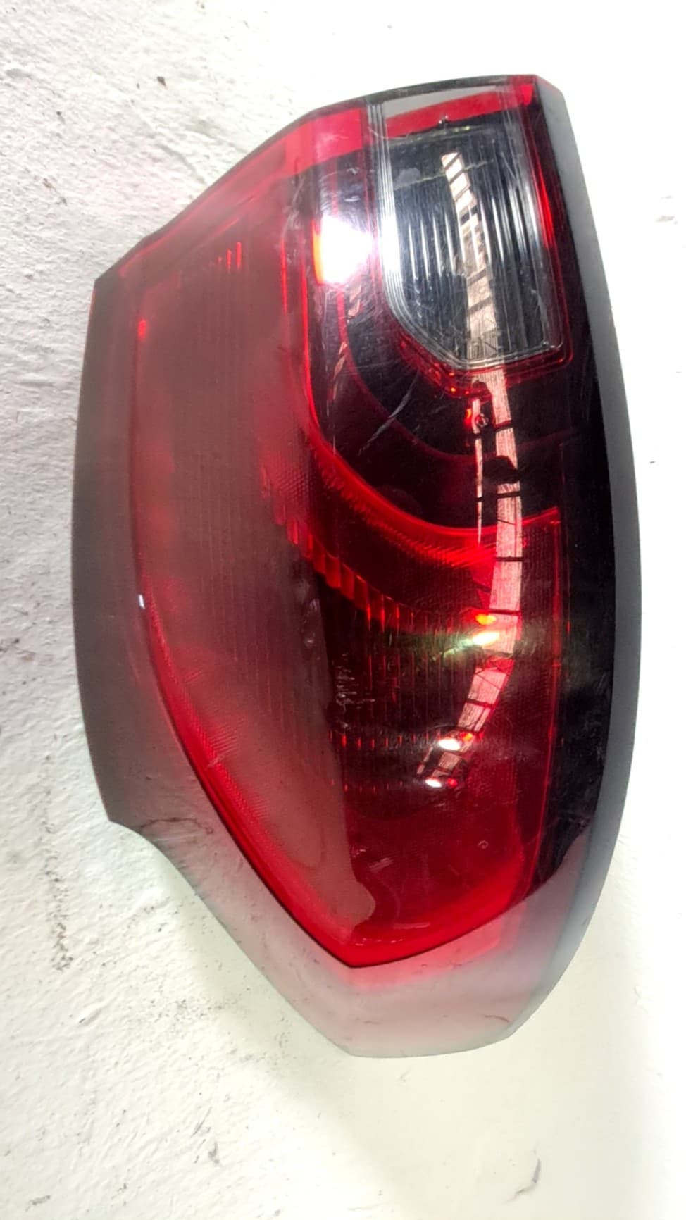 Piloto trasero izquierdo OPEL ZAFIRA TOURER C (P12)
