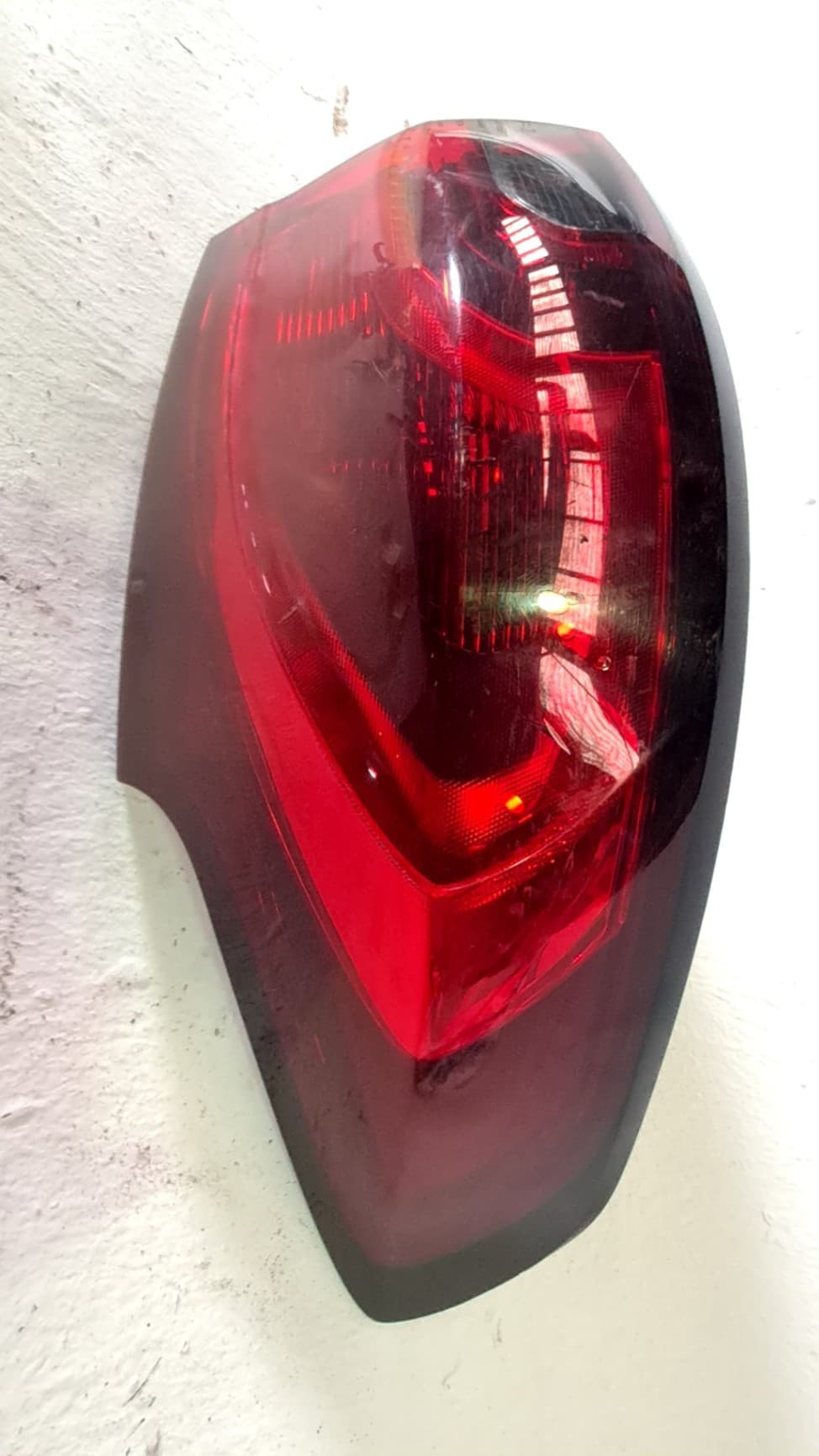 Piloto trasero izquierdo OPEL ZAFIRA TOURER C (P12) 4