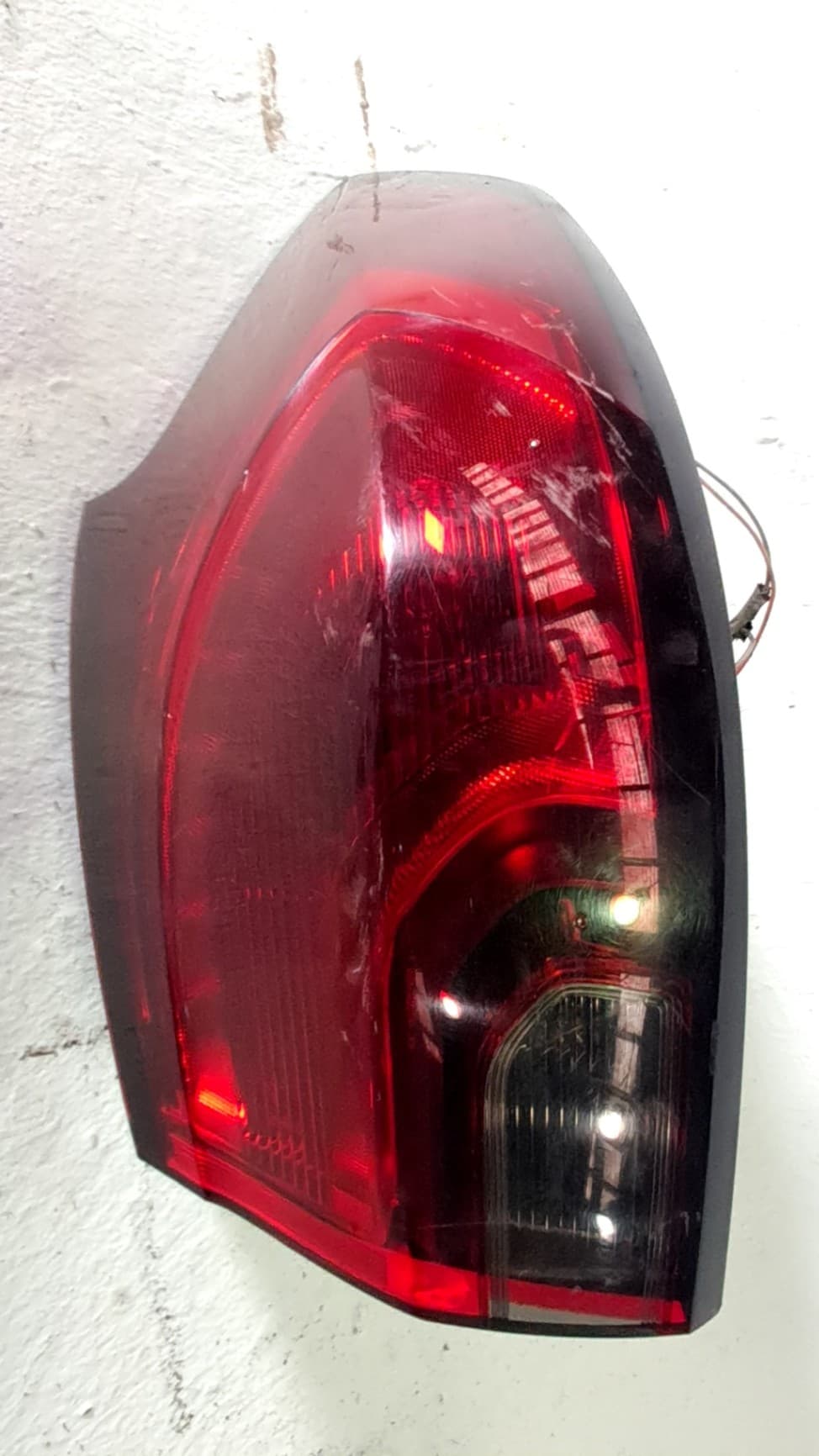 Piloto trasero derecho OPEL ZAFIRA TOURER C (P12)