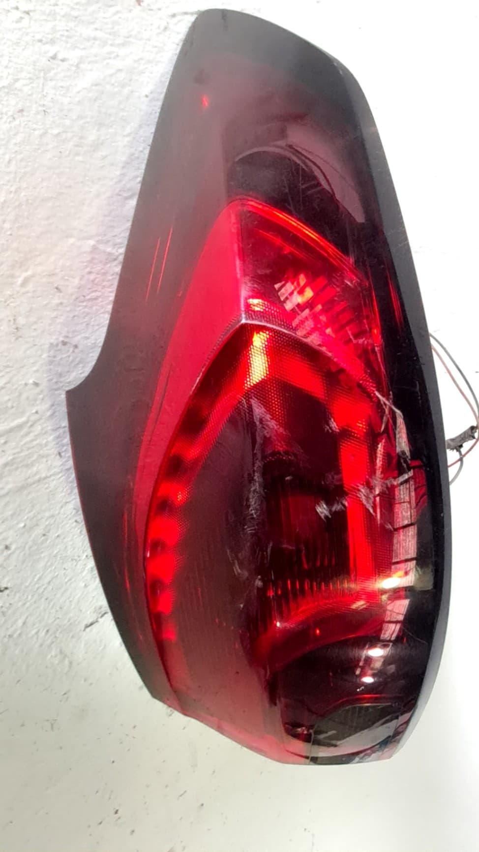 Piloto trasero derecho OPEL ZAFIRA TOURER C (P12) 3