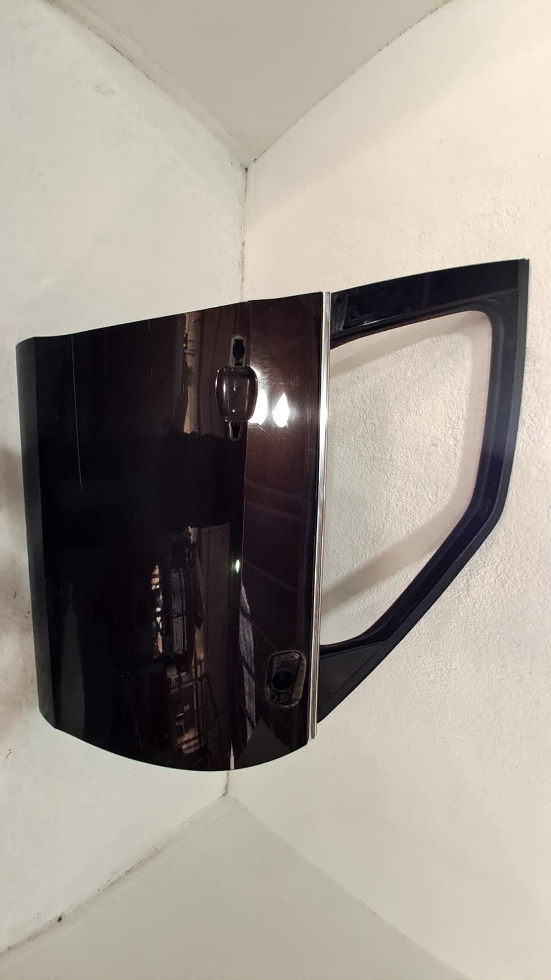 Puerta delantera derecha OPEL ZAFIRA TOURER C (P12)