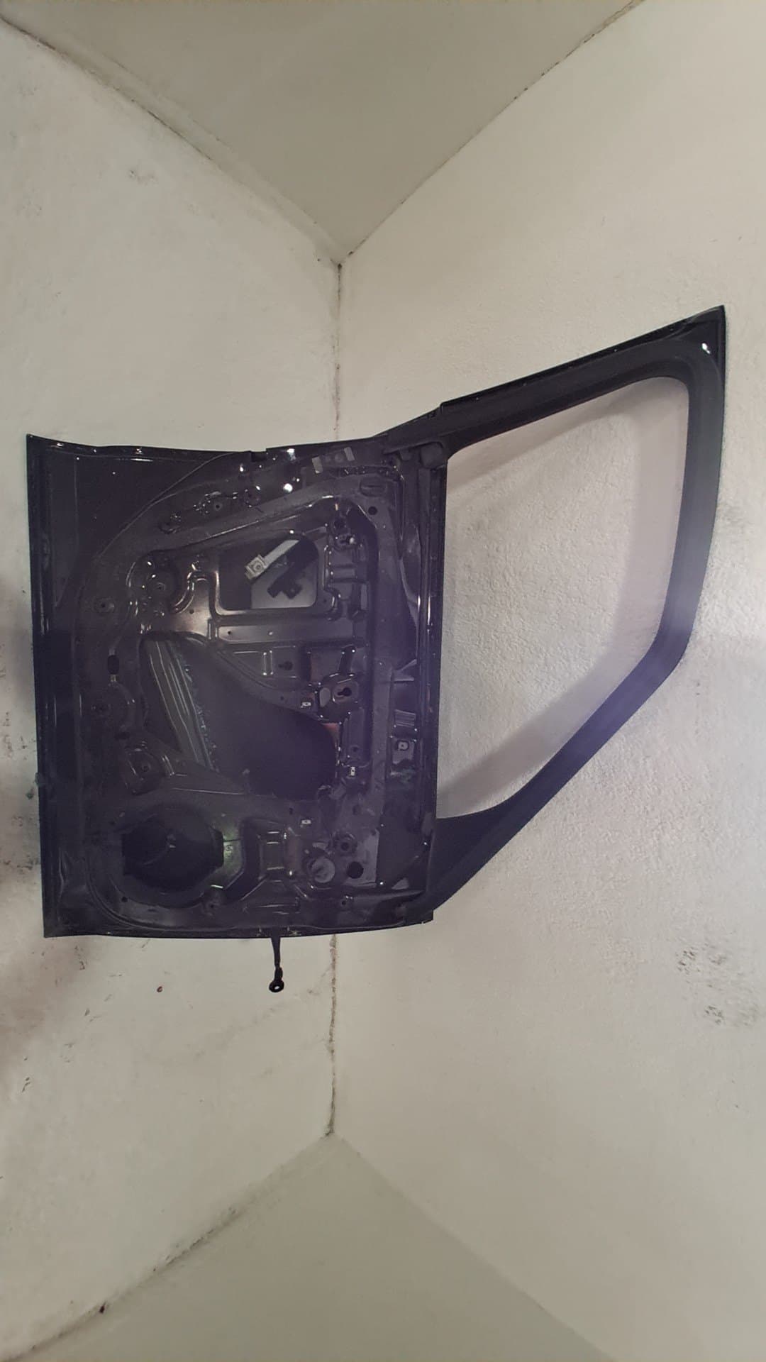 Puerta delantera izquierda OPEL ZAFIRA TOURER C (P12) 2